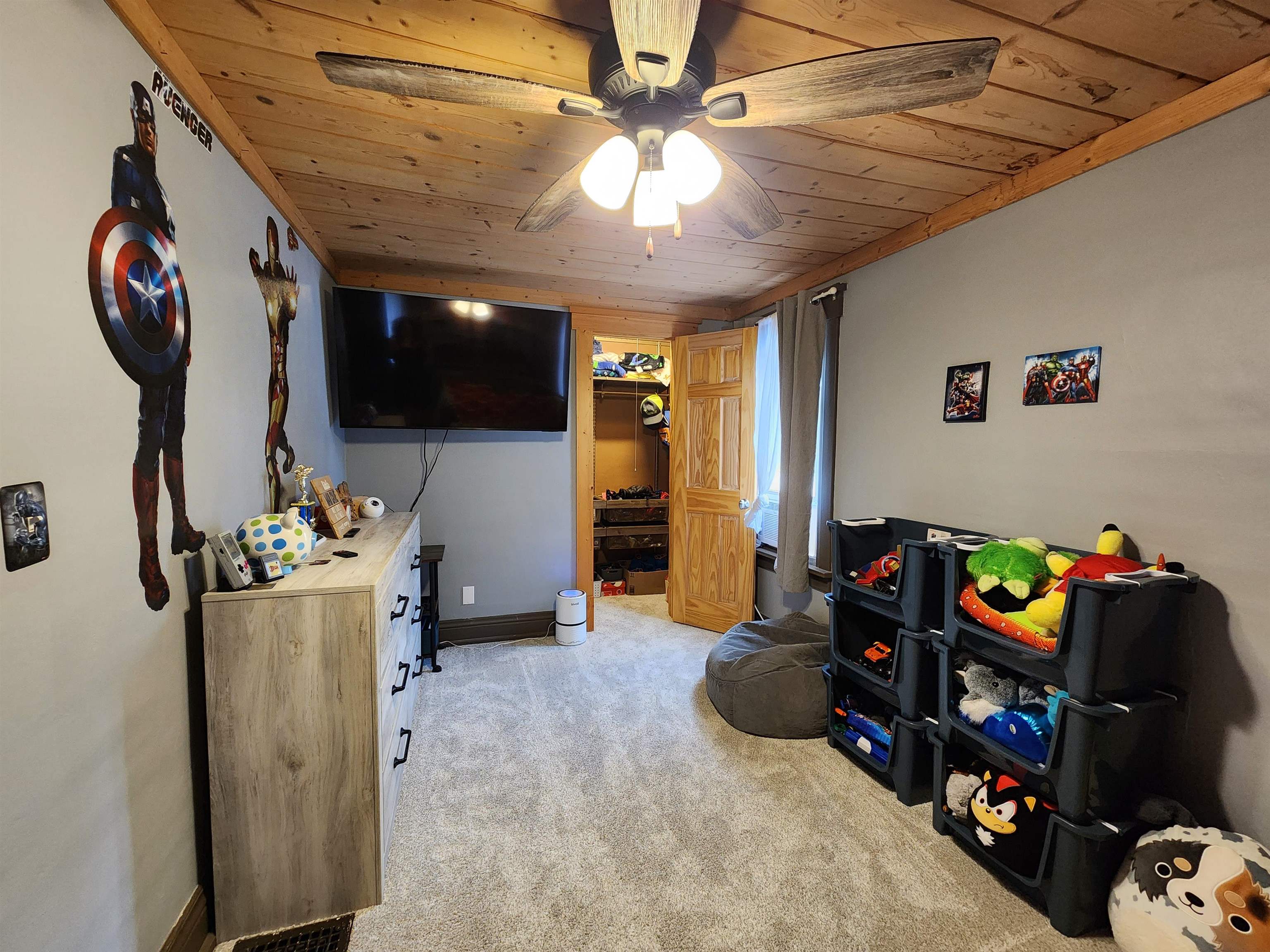 MLS #260877
