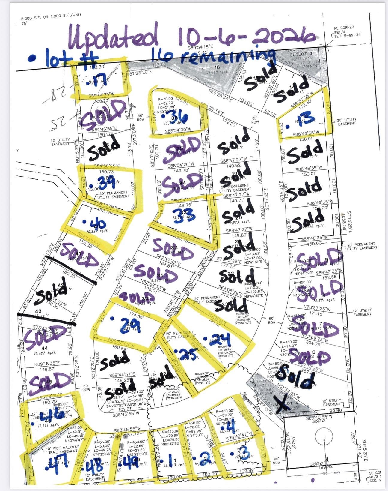 MLS #261325