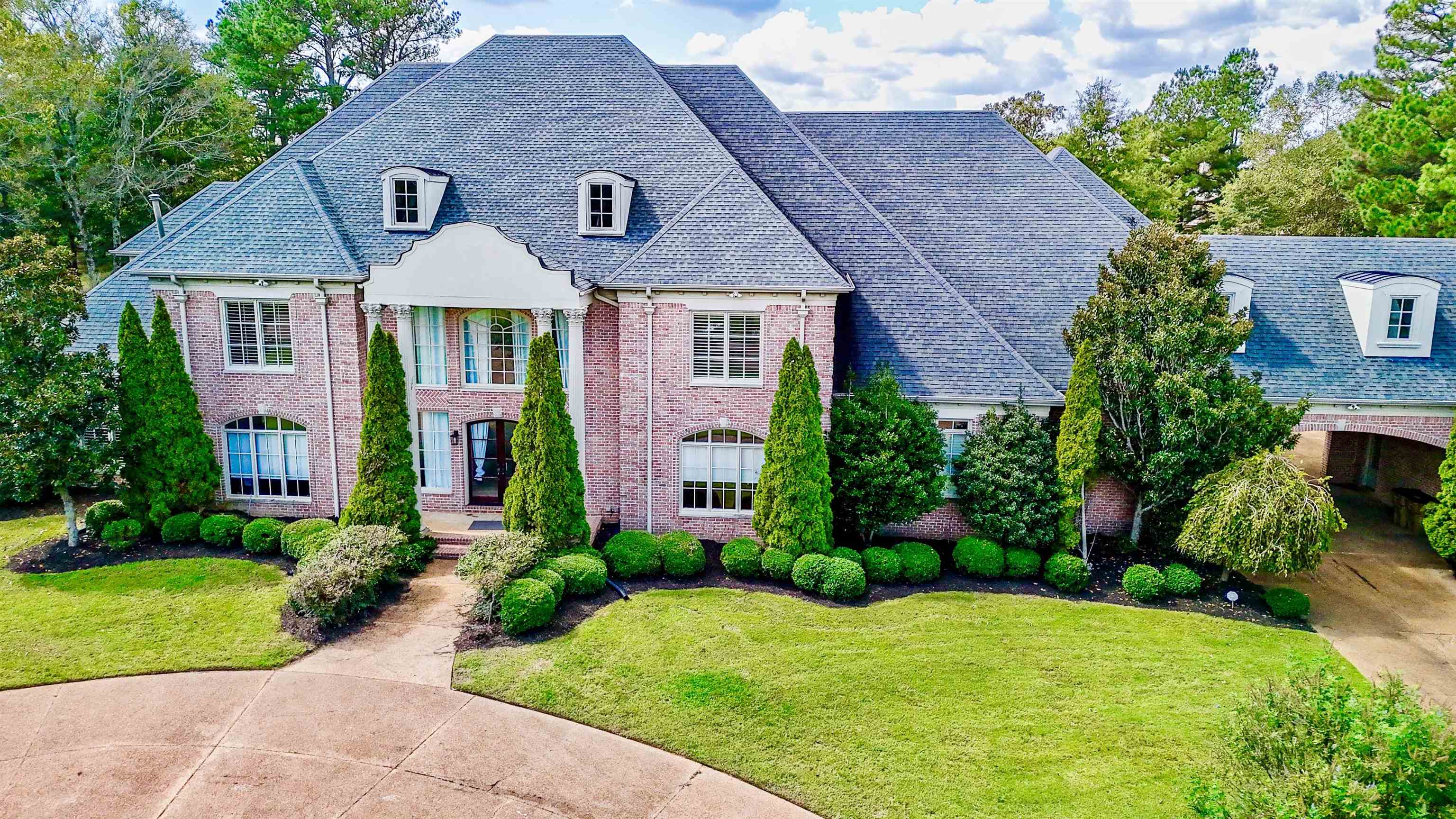 205 JAMERSON FARM RD