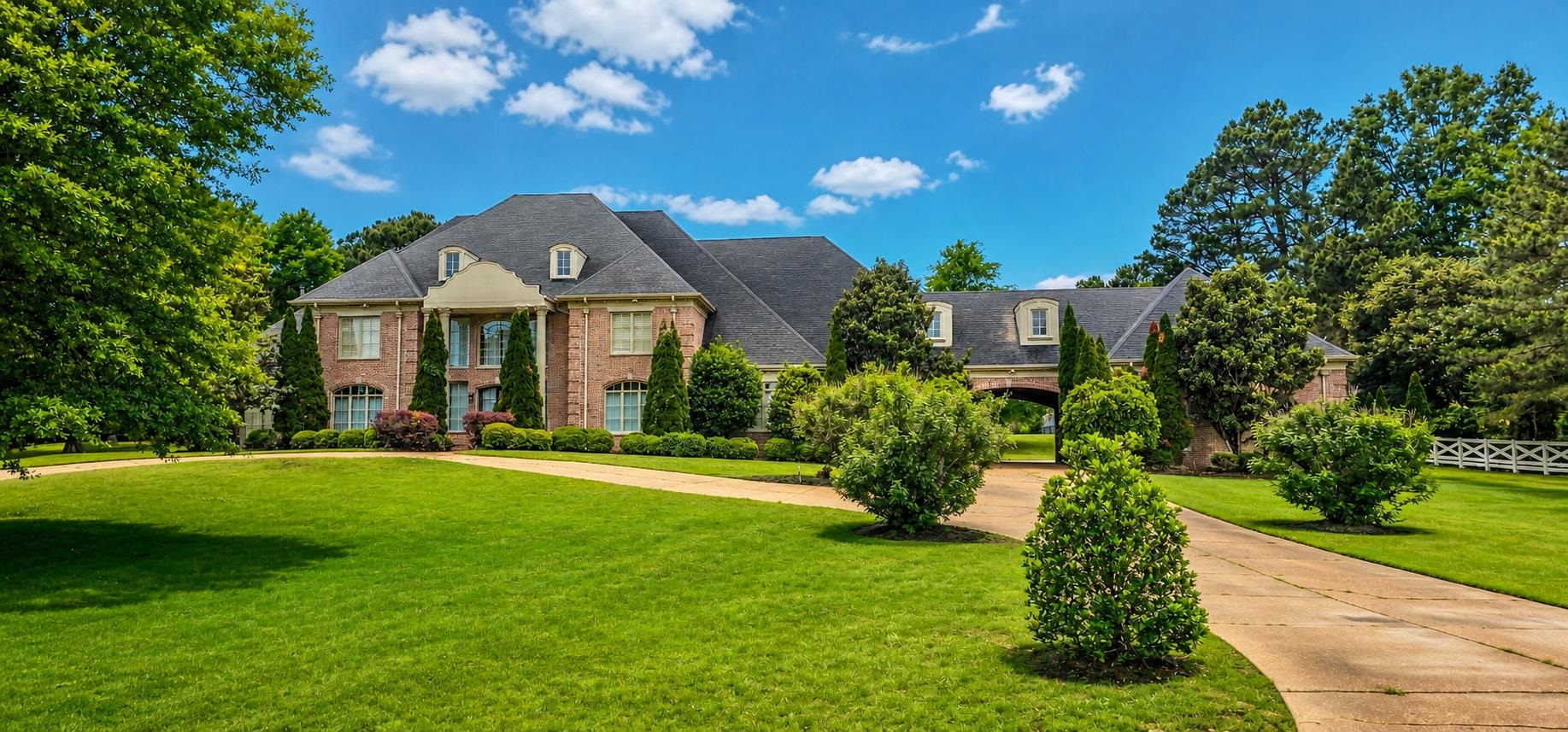 205 JAMERSON FARM RD