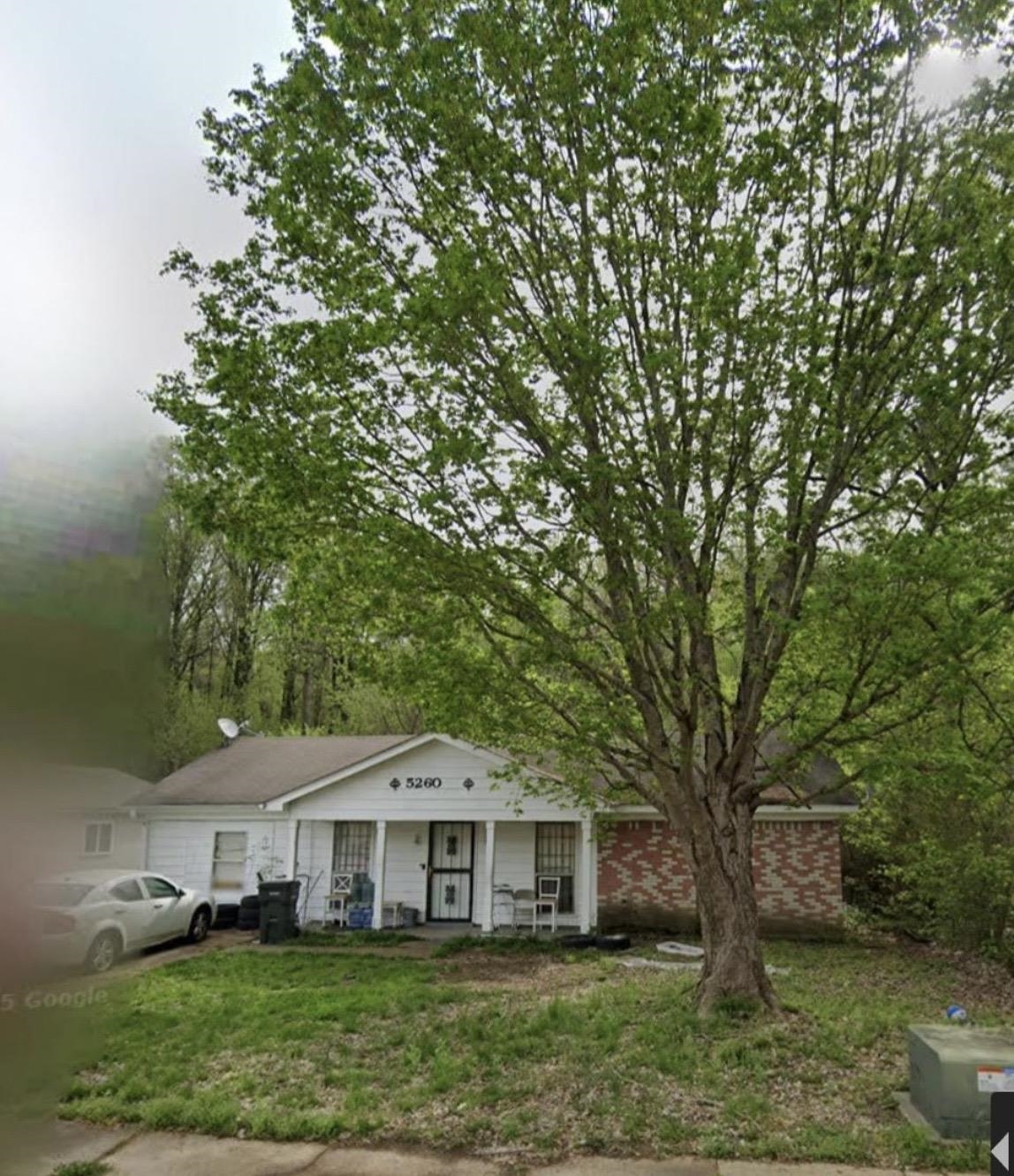 5260 Cedar Bluff Dr