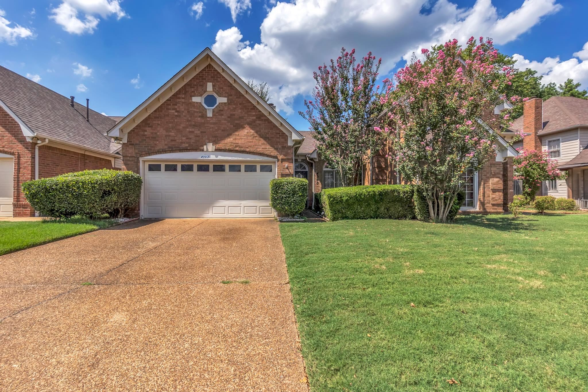 4003 Muirfield Dr