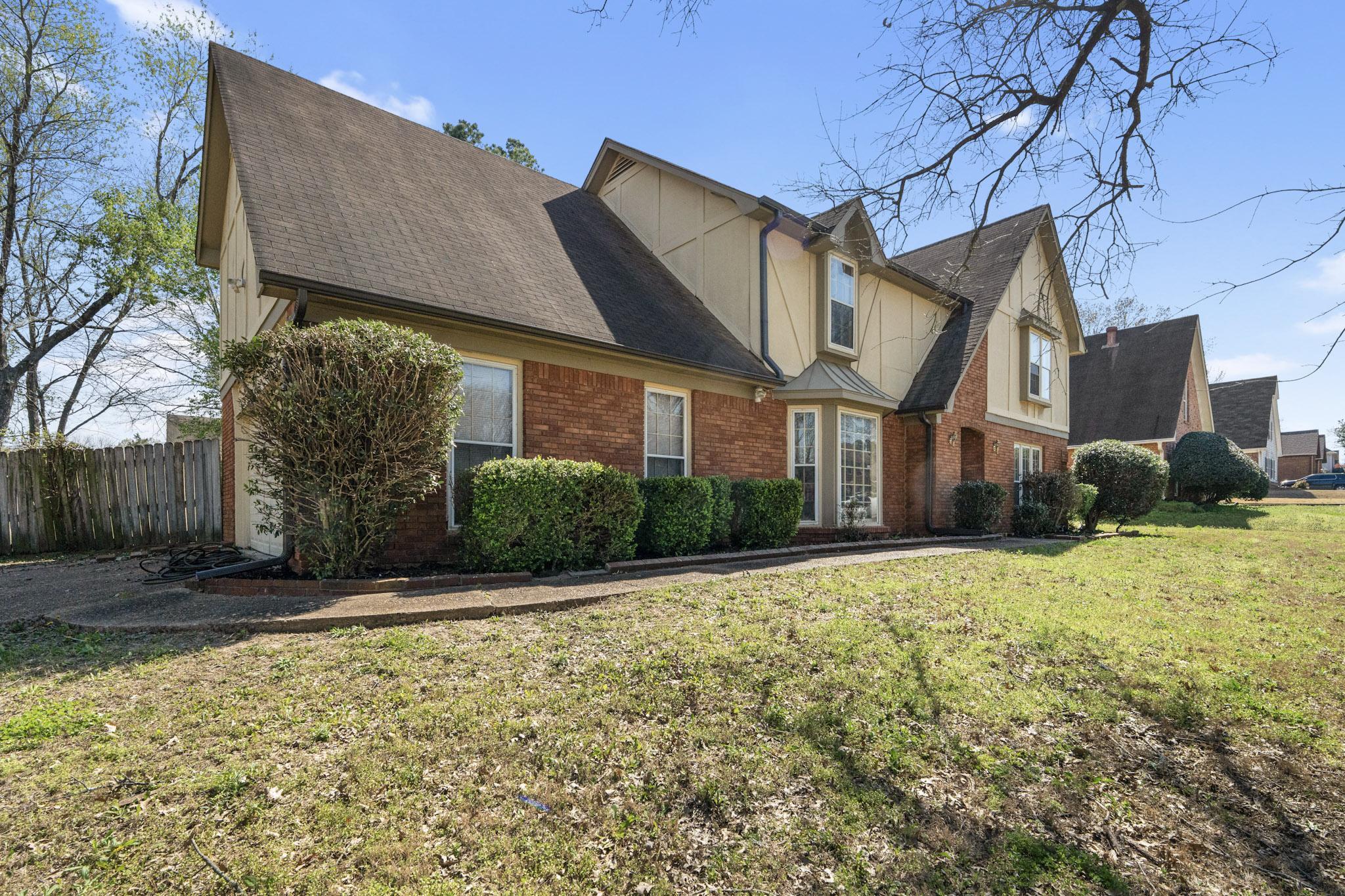 7105 Cutter Mill Rd