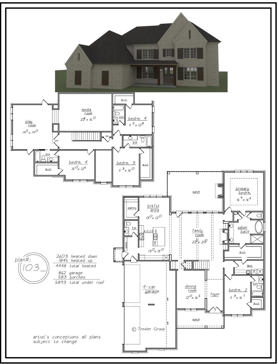 1834 NEW RIVERDALE RD