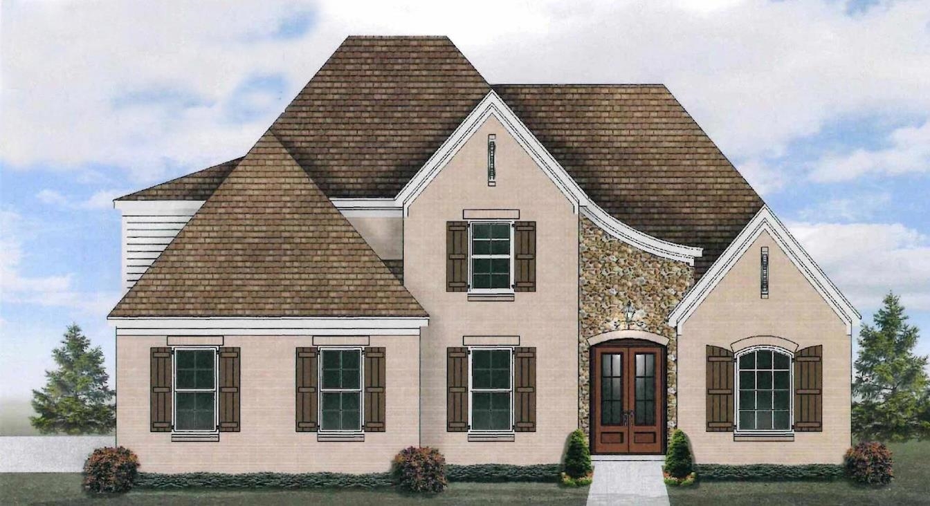 $15,000 BUILDER BONUS being offered for a limited time. VIRTUALLY STAGED IMAGES OF MODEL HOME - NOT FOR SALE. This NEW CONSTRUCTION home is expected to be completed 6 months from purchase and sale agreement date.  See VIRTUAL TOUR for more information. Final price and construction of any residence being built may vary from plans or specifications shown unless otherwise agreed in a final purchase and sale agreement.