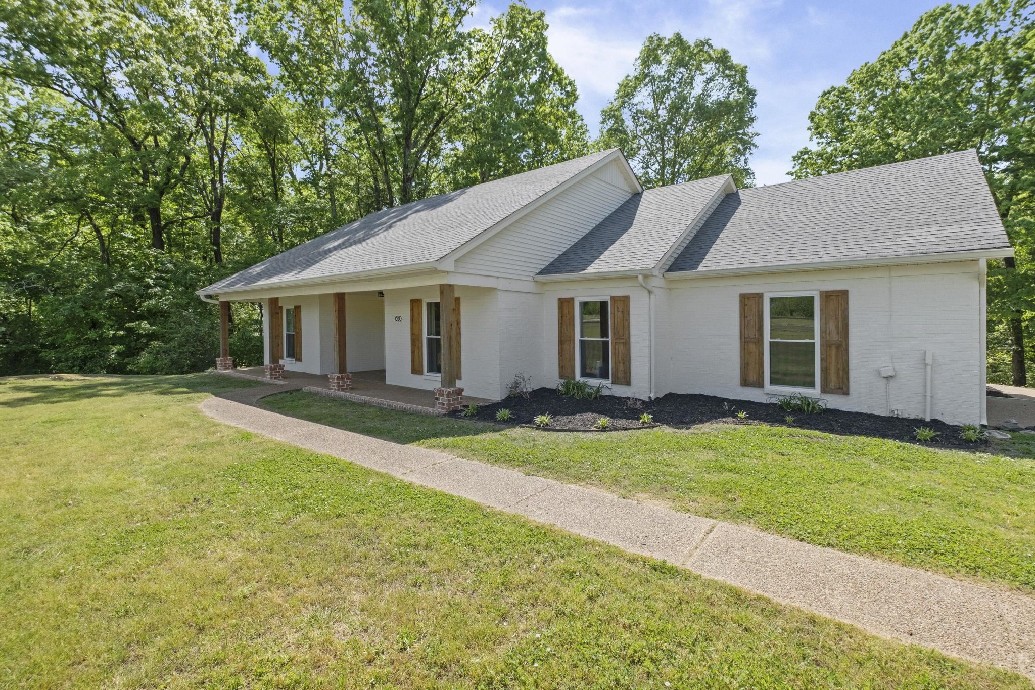 This beautifully updated modern home offers a refined blend of style, comfort, and thoughtful upgrades throughout. Recent improvements enhance both the look and functionality of the space, creating a home that feels fresh, polished, and truly move-in ready. Inside, you’ll find a clean, contemporary feel with a layout designed for both everyday living and easy entertaining.  The property itself adds another layer of appeal, featuring mature trees that provide natural shade and a sense of privacy, along with a pond that brings a quiet, scenic backdrop to the setting. Whether you’re enjoying the outdoor space or relaxing indoors, the home offers a balanced lifestyle that’s both comfortable and visually appealing.  Overall, this is a well-cared-for property that combines modern updates with an established, inviting setting—ready for its next owner to step in and enjoy from day one.
