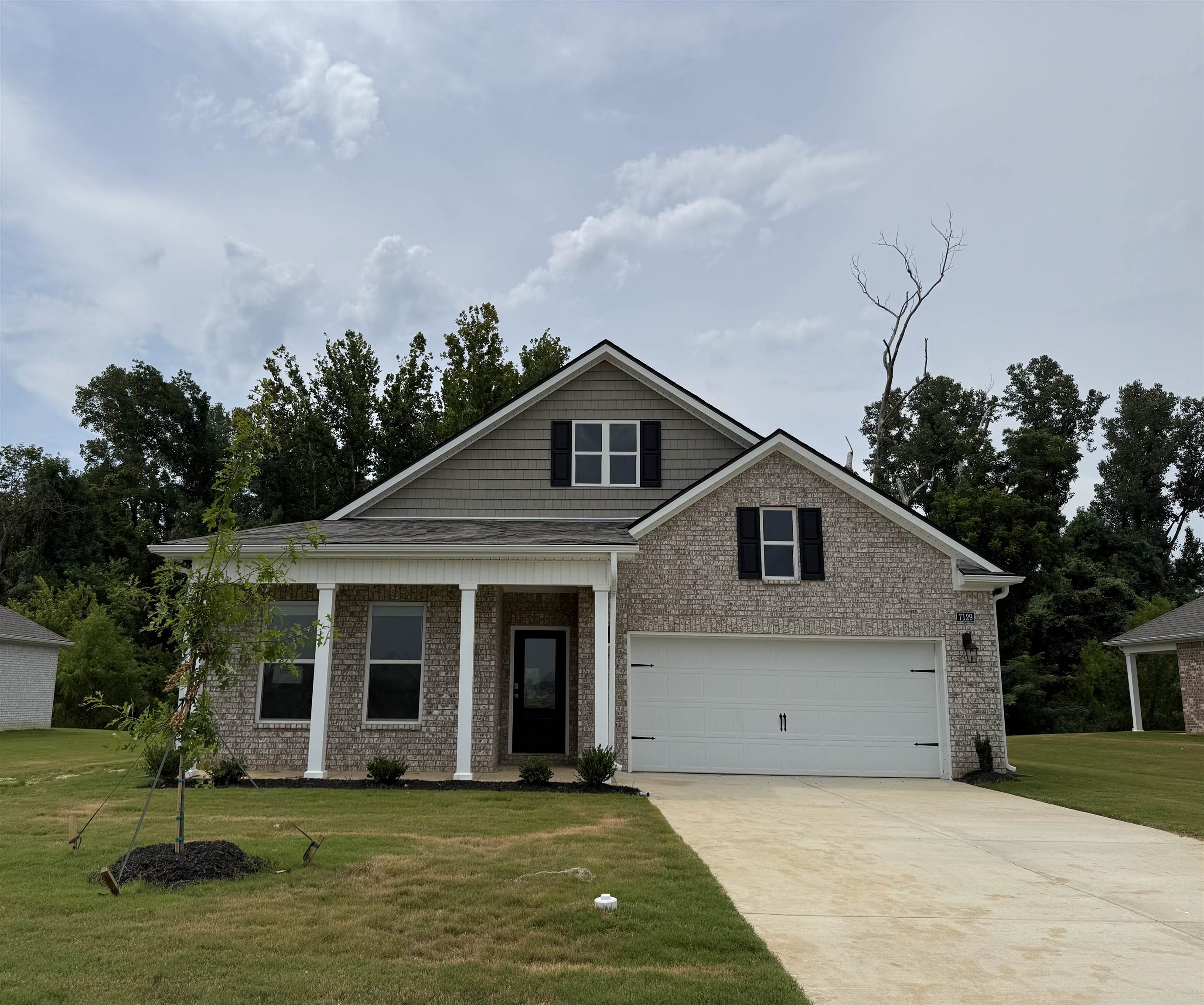 7129 Ryan Hill Dr