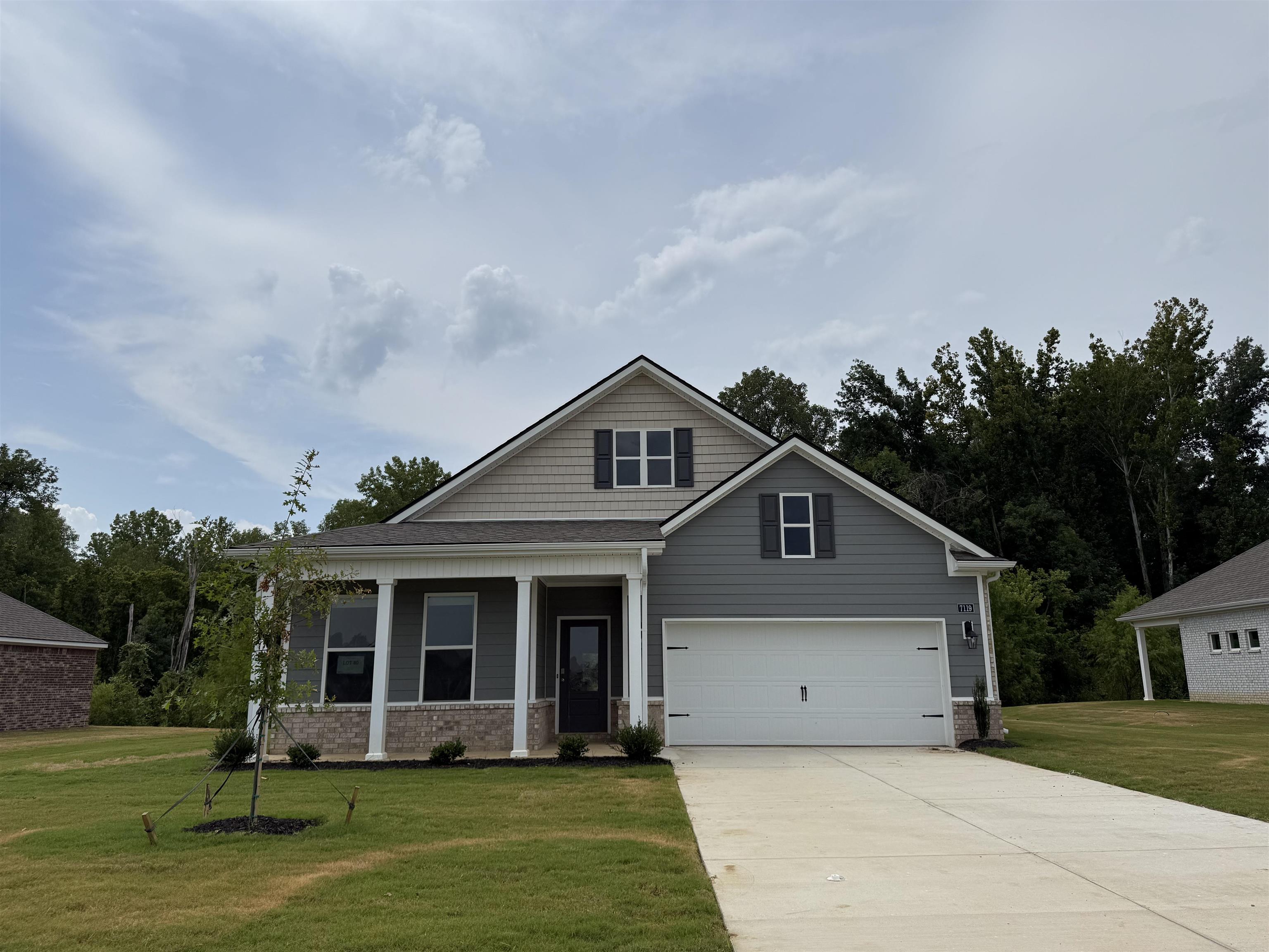 7119 Ryan Hill Dr
