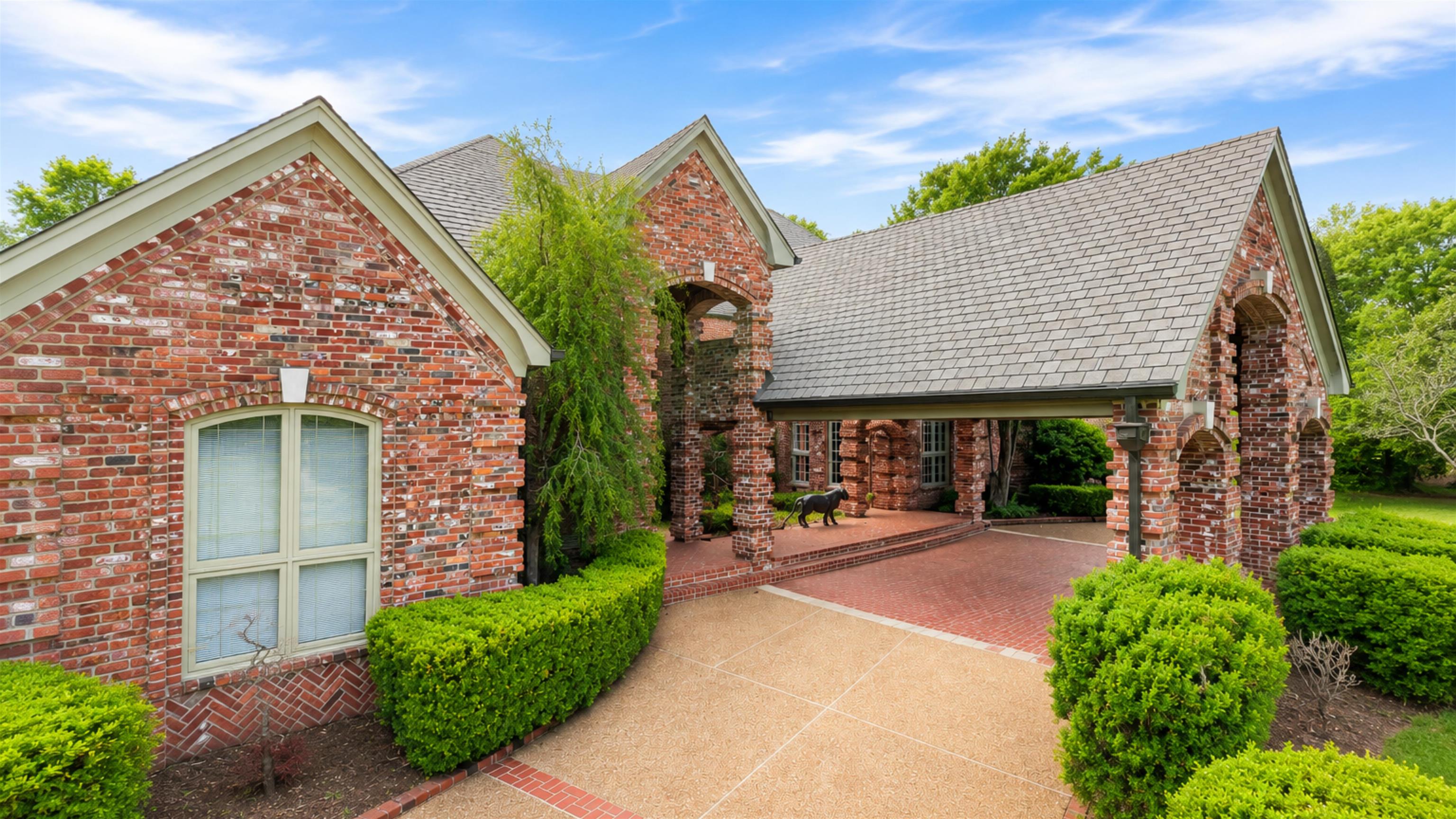 2745 FOREST HILL-IRENE RD