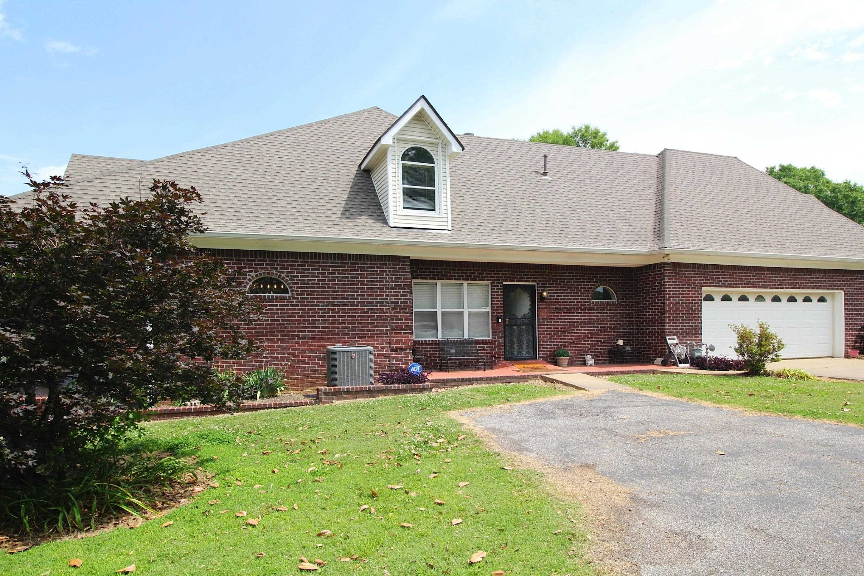 2550 N Reid-Hooker Rd