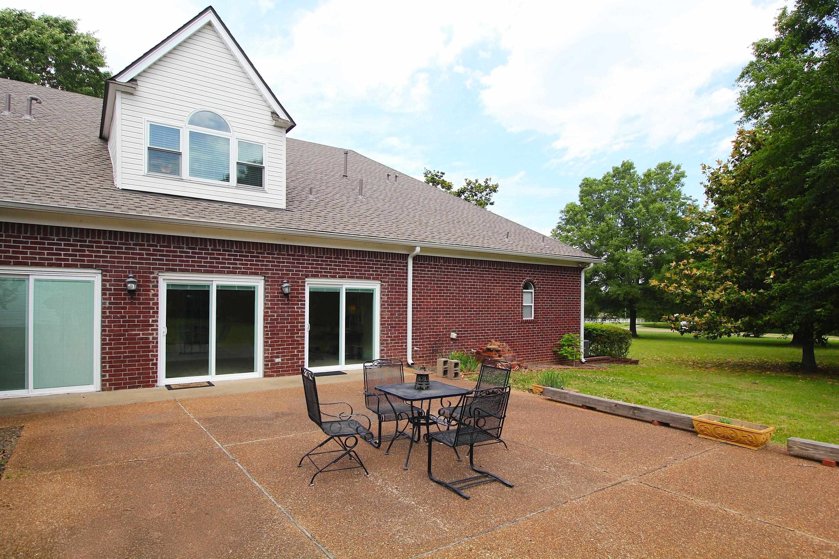 2550 N Reid-Hooker Rd