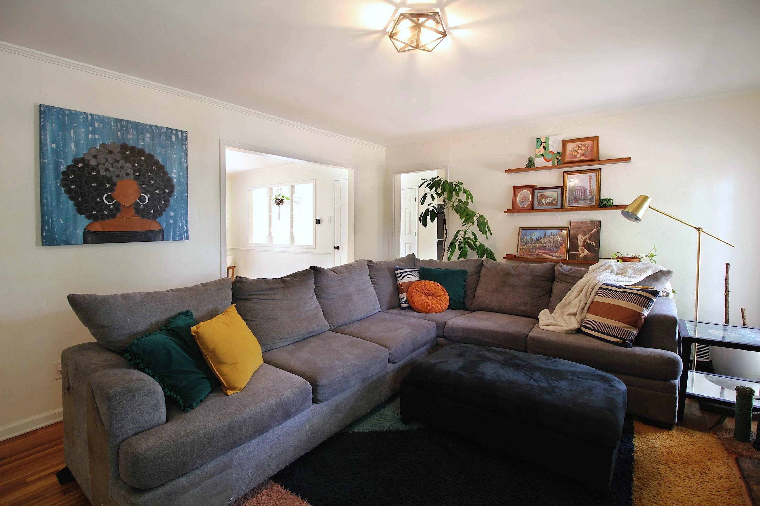 2121 Abergeldie Dr
