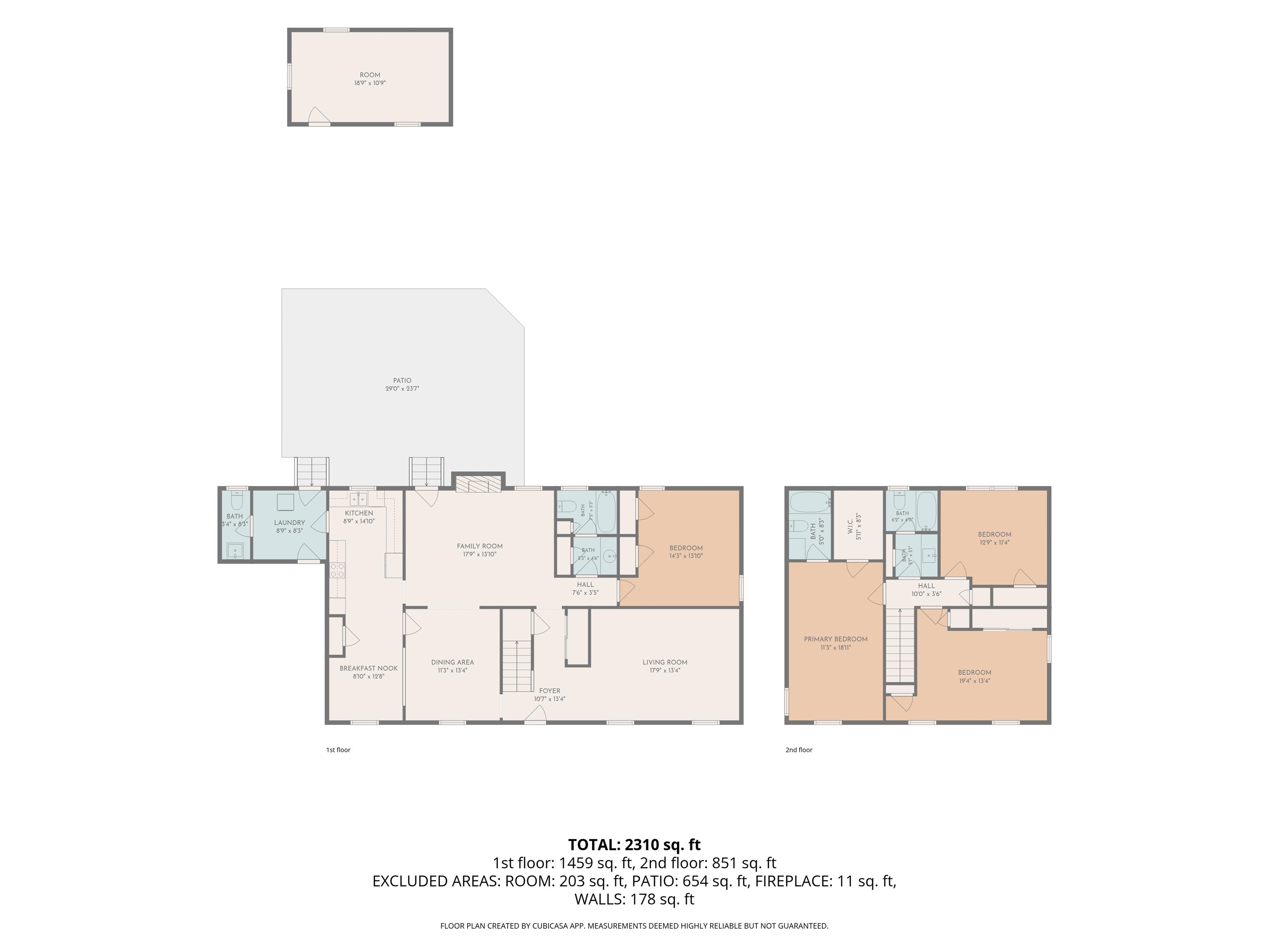 2121 Abergeldie Dr
