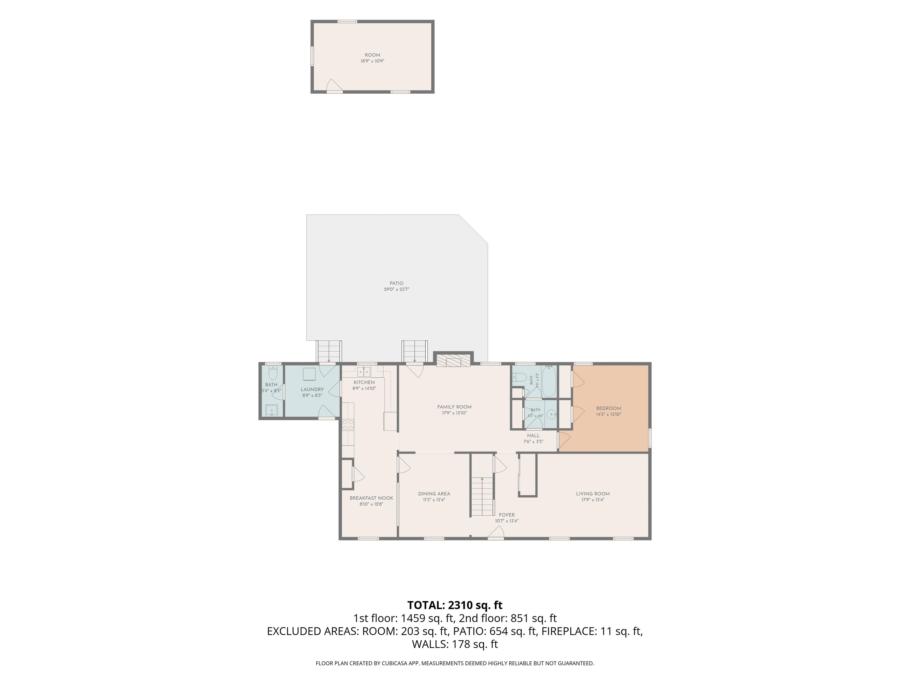 2121 Abergeldie Dr