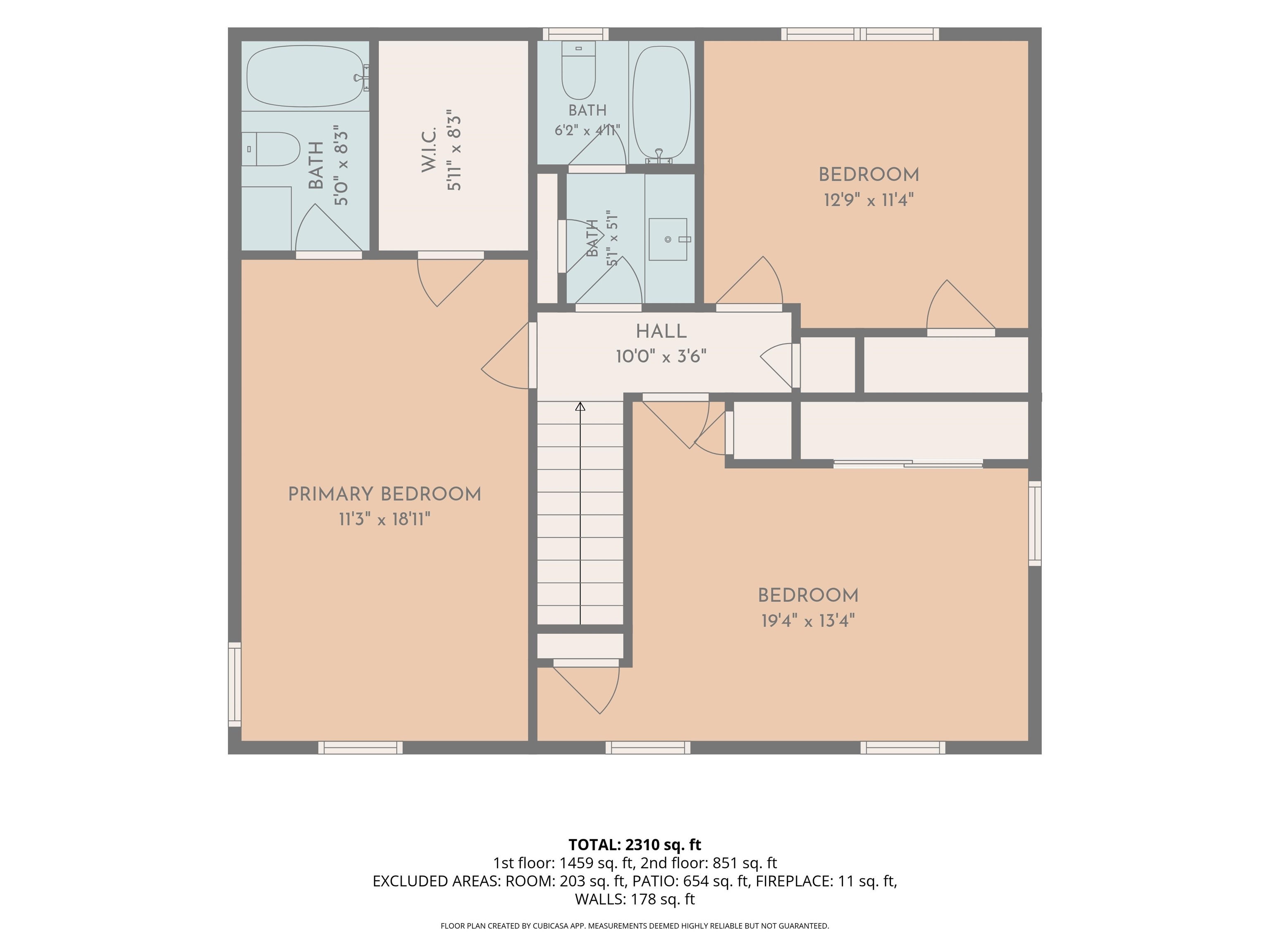 2121 Abergeldie Dr