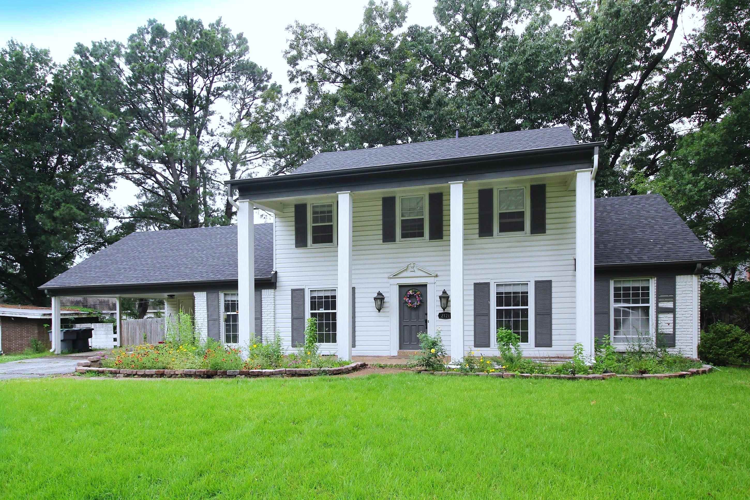 2121 Abergeldie Dr