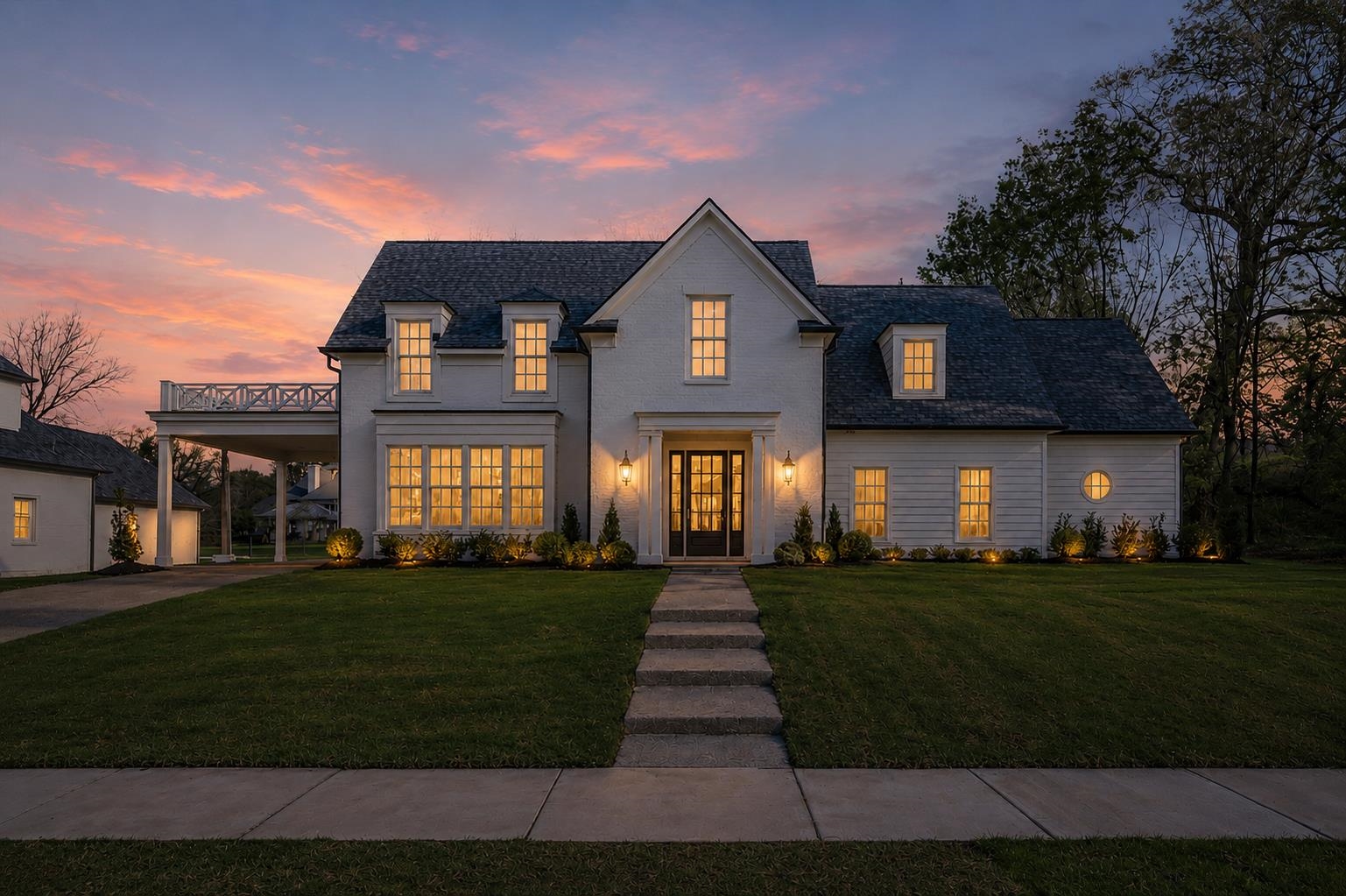 9140 Cheatham Ln