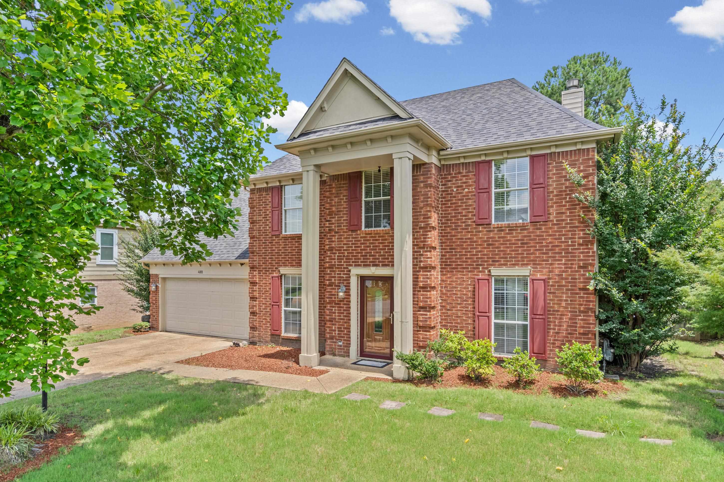 4088 Old Village Ln