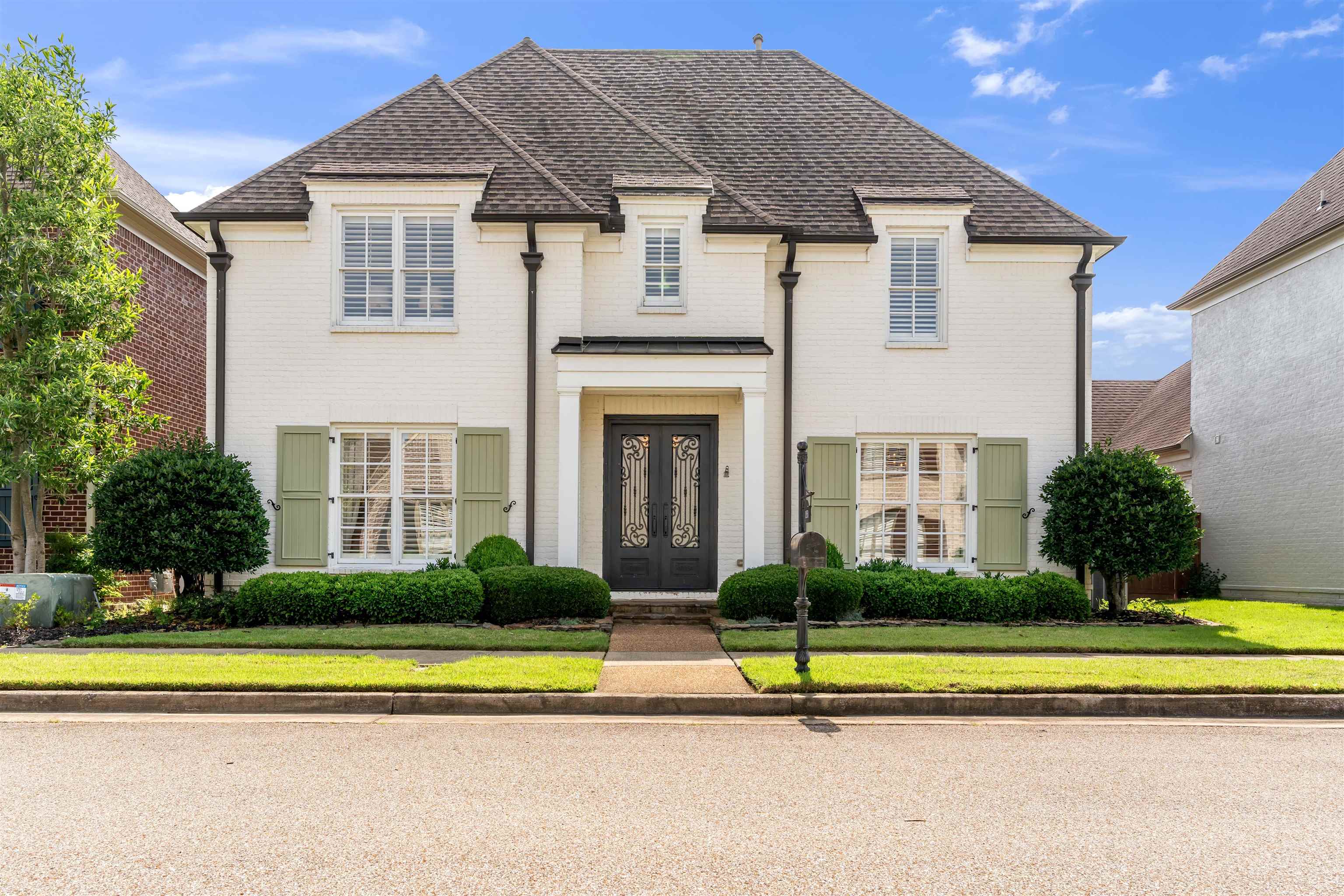 1850 ENCLAVE HOLLOW LN