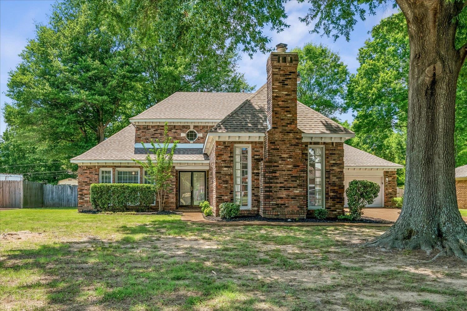 3951 Fun Valley Dr