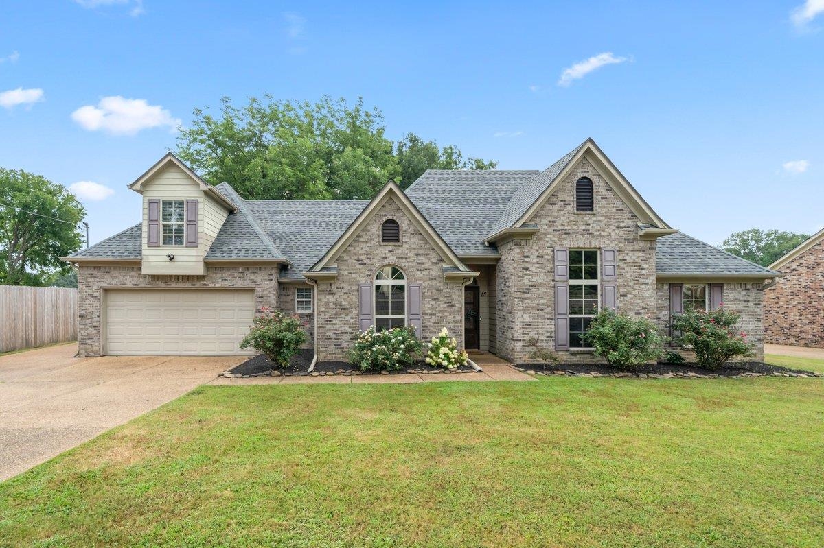 15 Bailey Ridge Ln