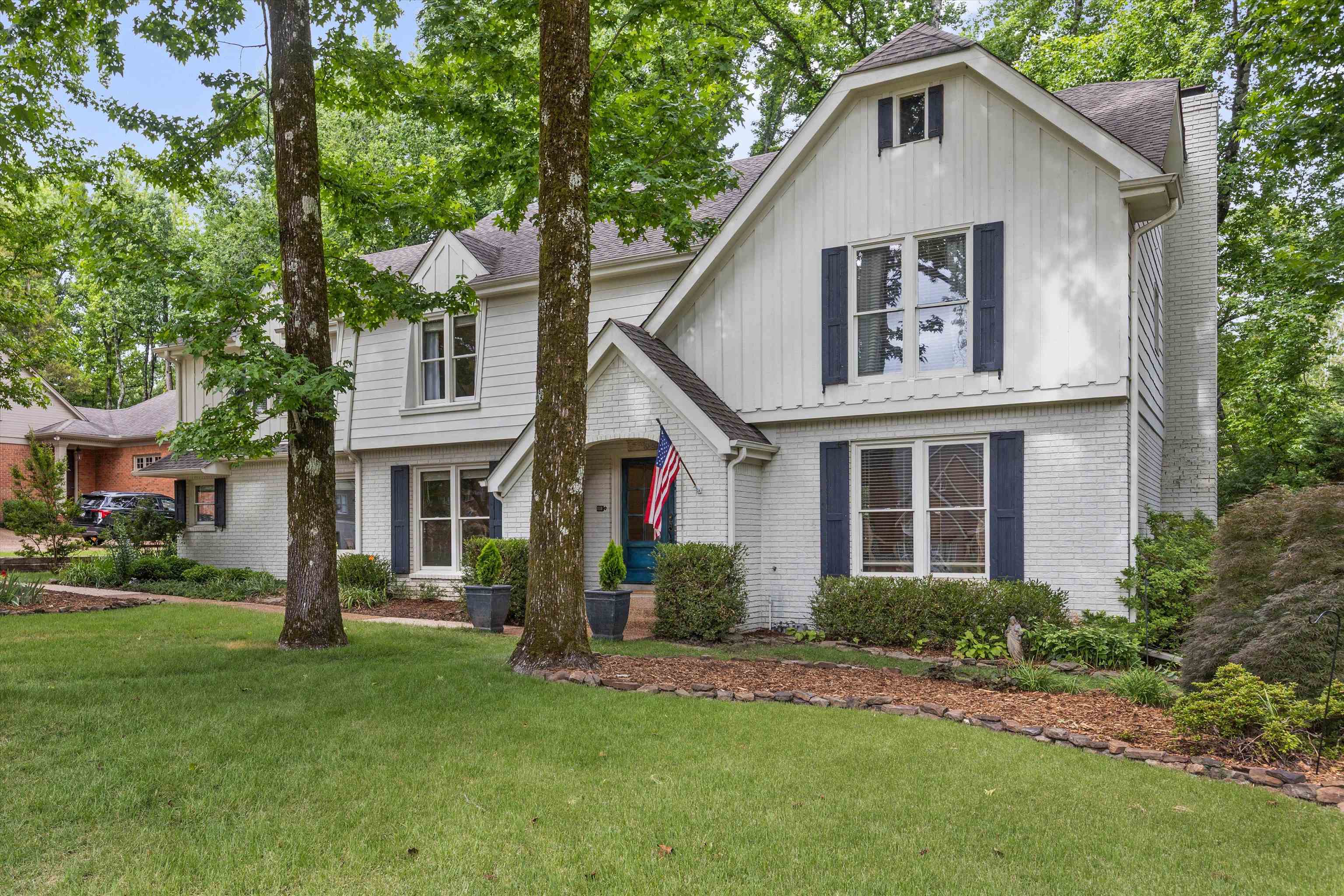 1863 Miller Farms Rd