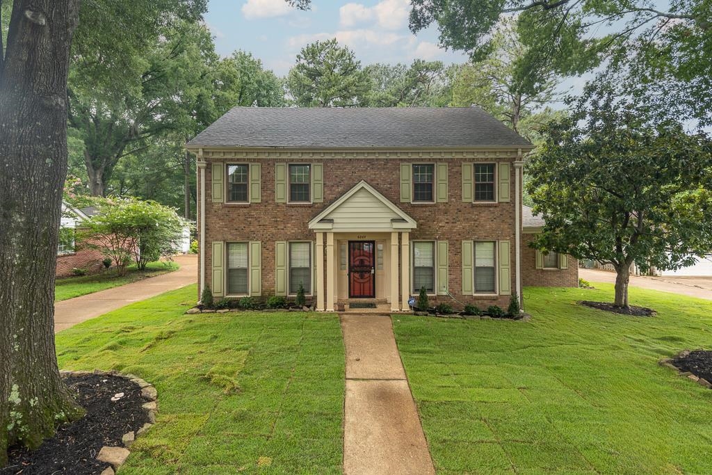 6869 Wytham Dr