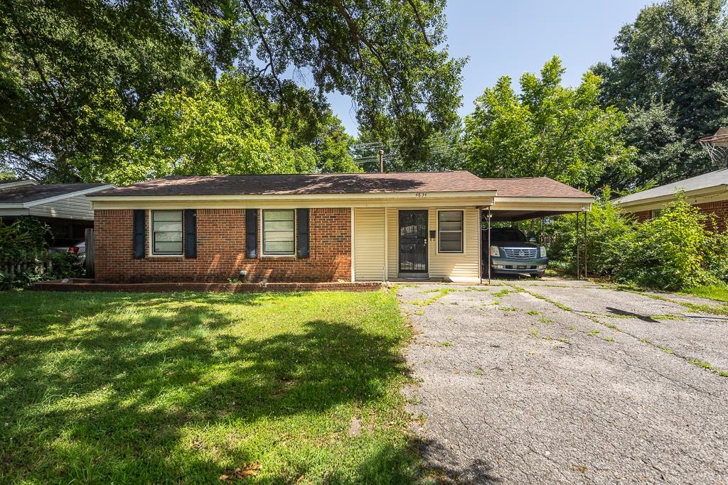 4834 Given Ave