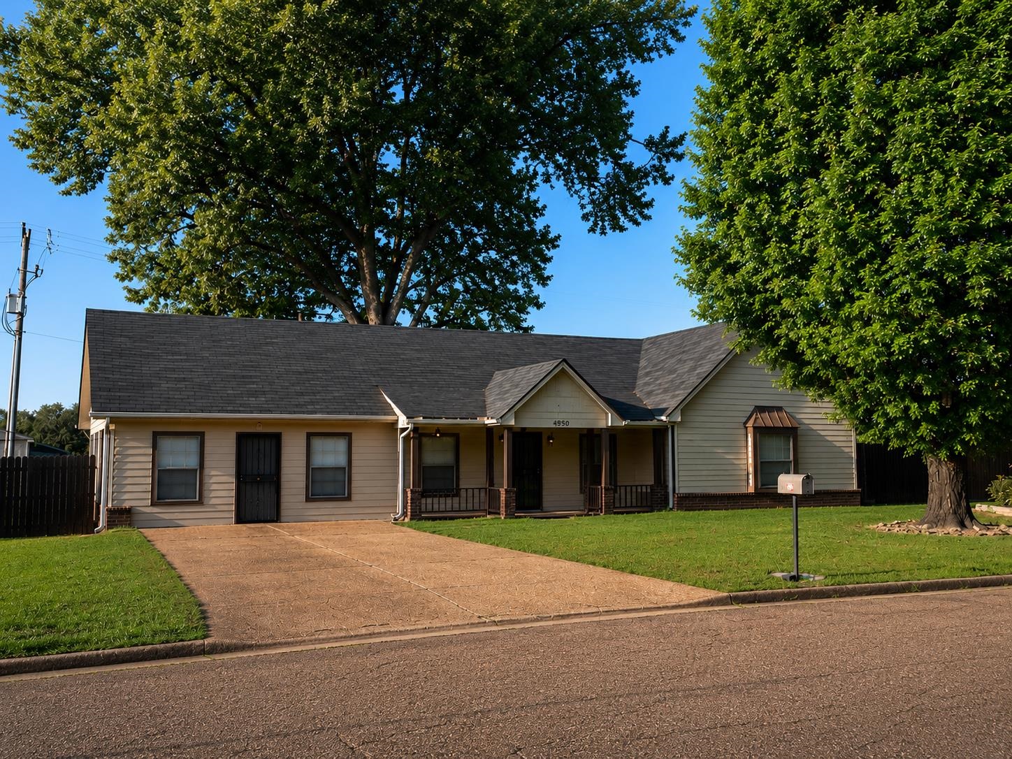 4950 Pheasant Ridge Cv