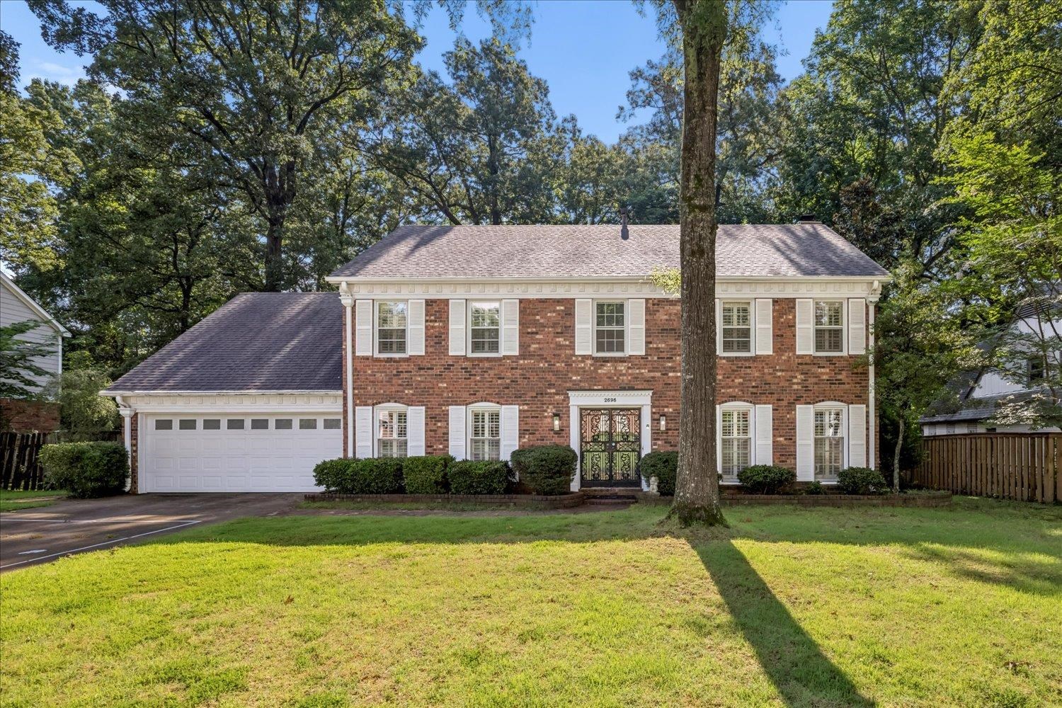 2696 Mcvay Rd