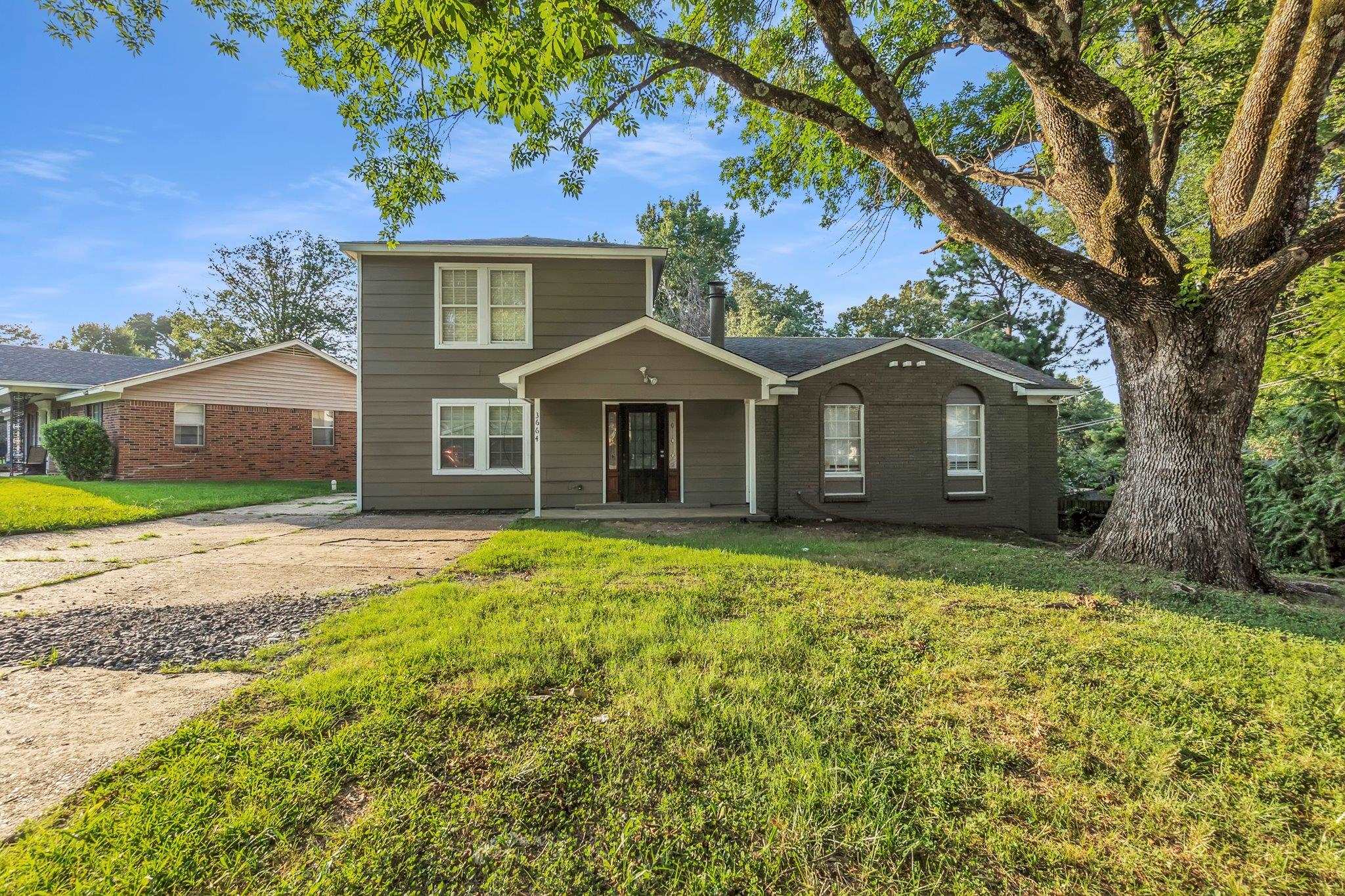 Foreclosure 