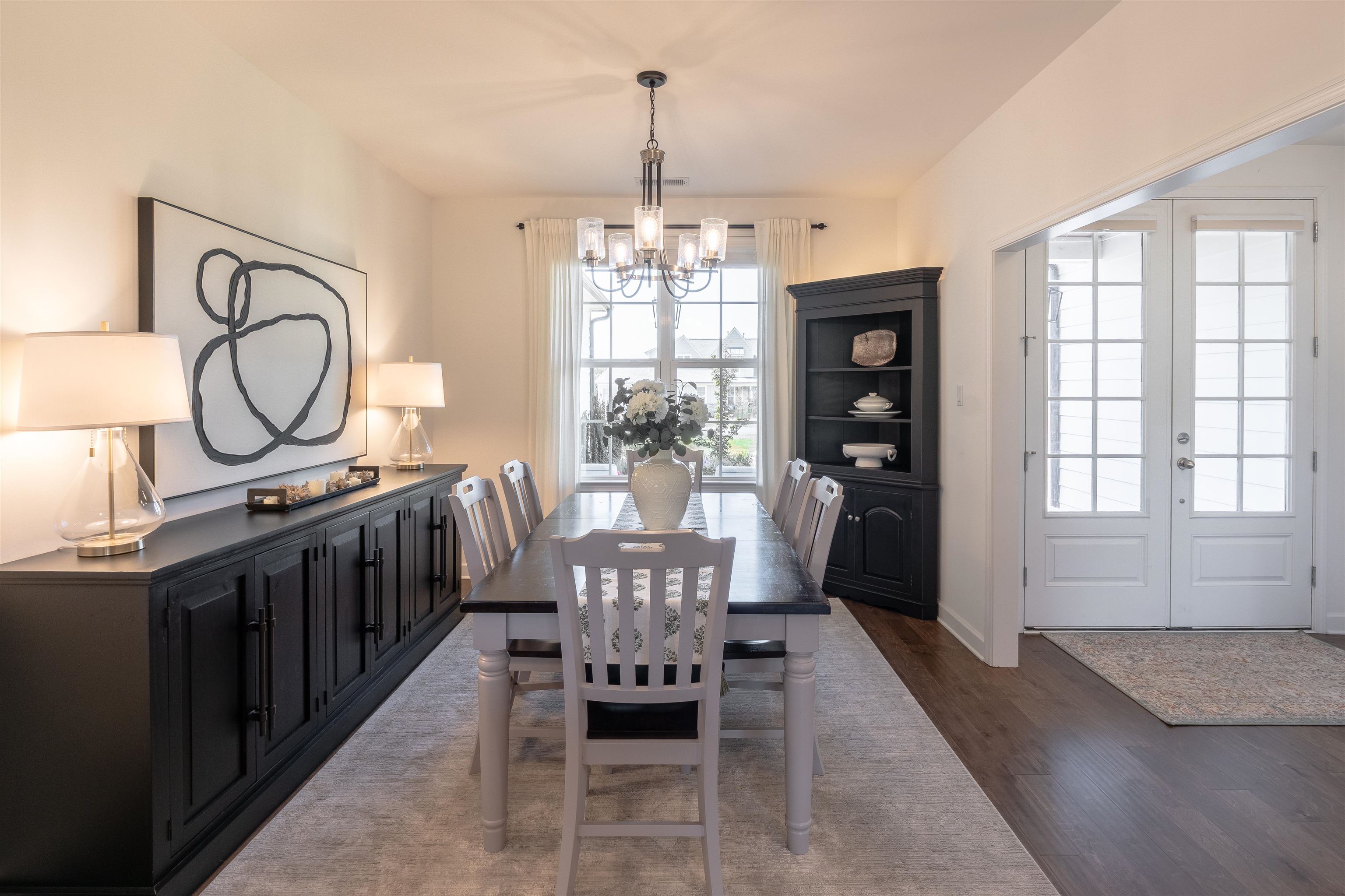 35 Farmhouse Cv