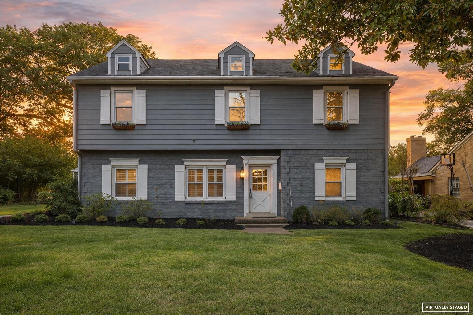 3556 Northwood Dr
