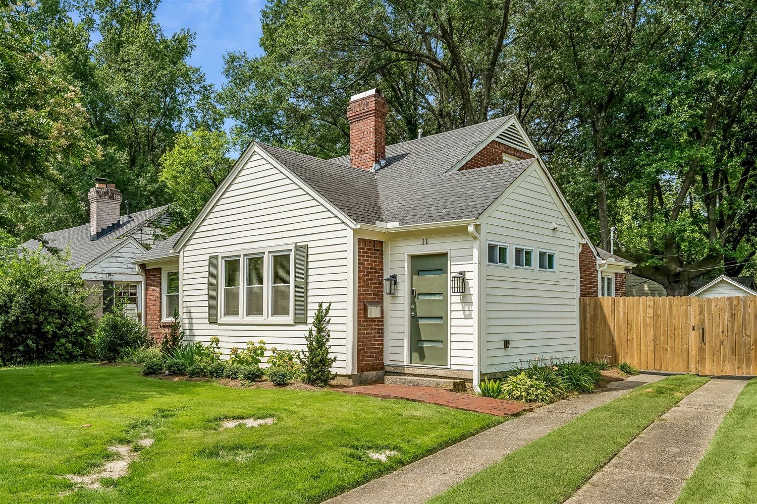 11 N Ashlawn Rd