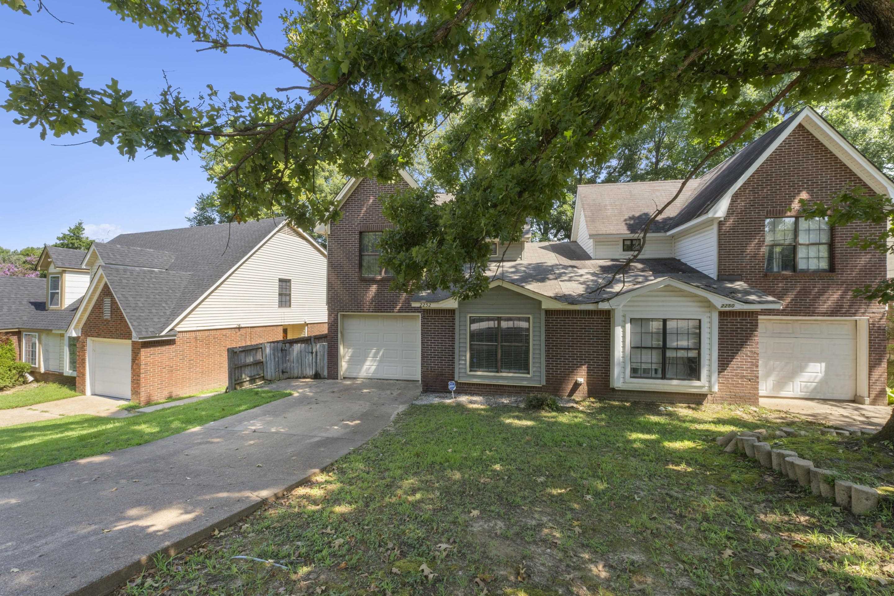 2252 Mangum Rd