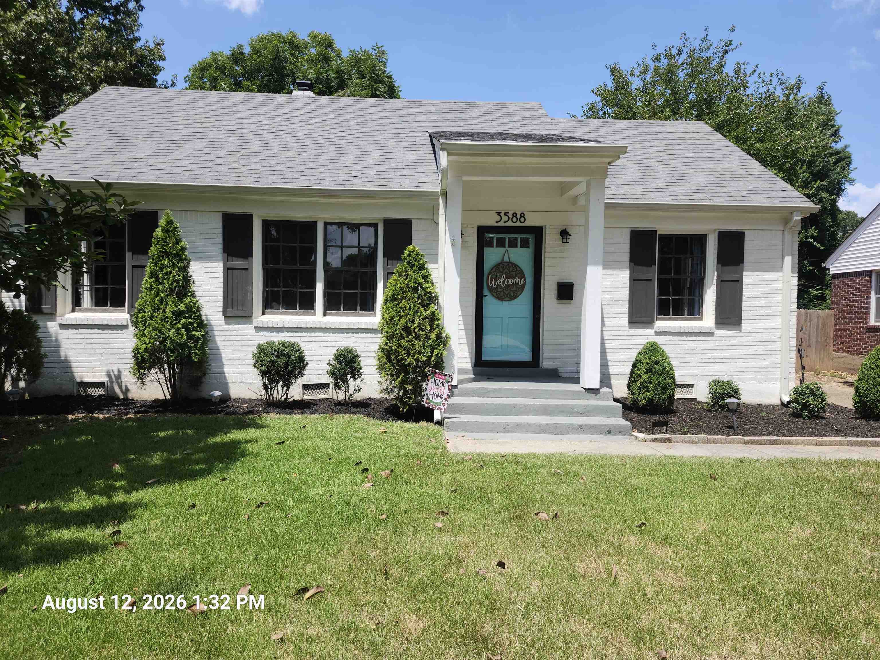 3588 Aurora Cir