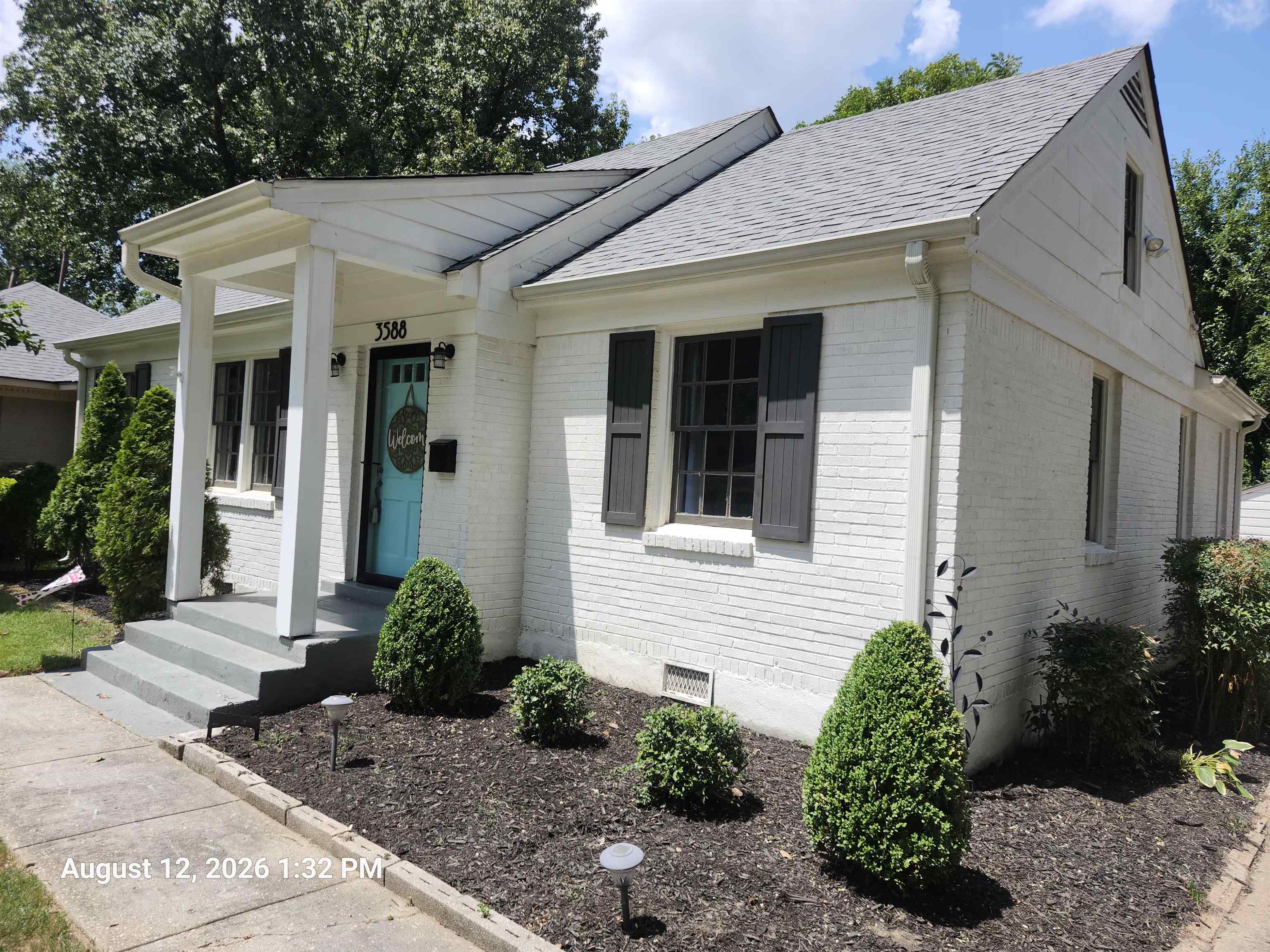 3588 Aurora Cir