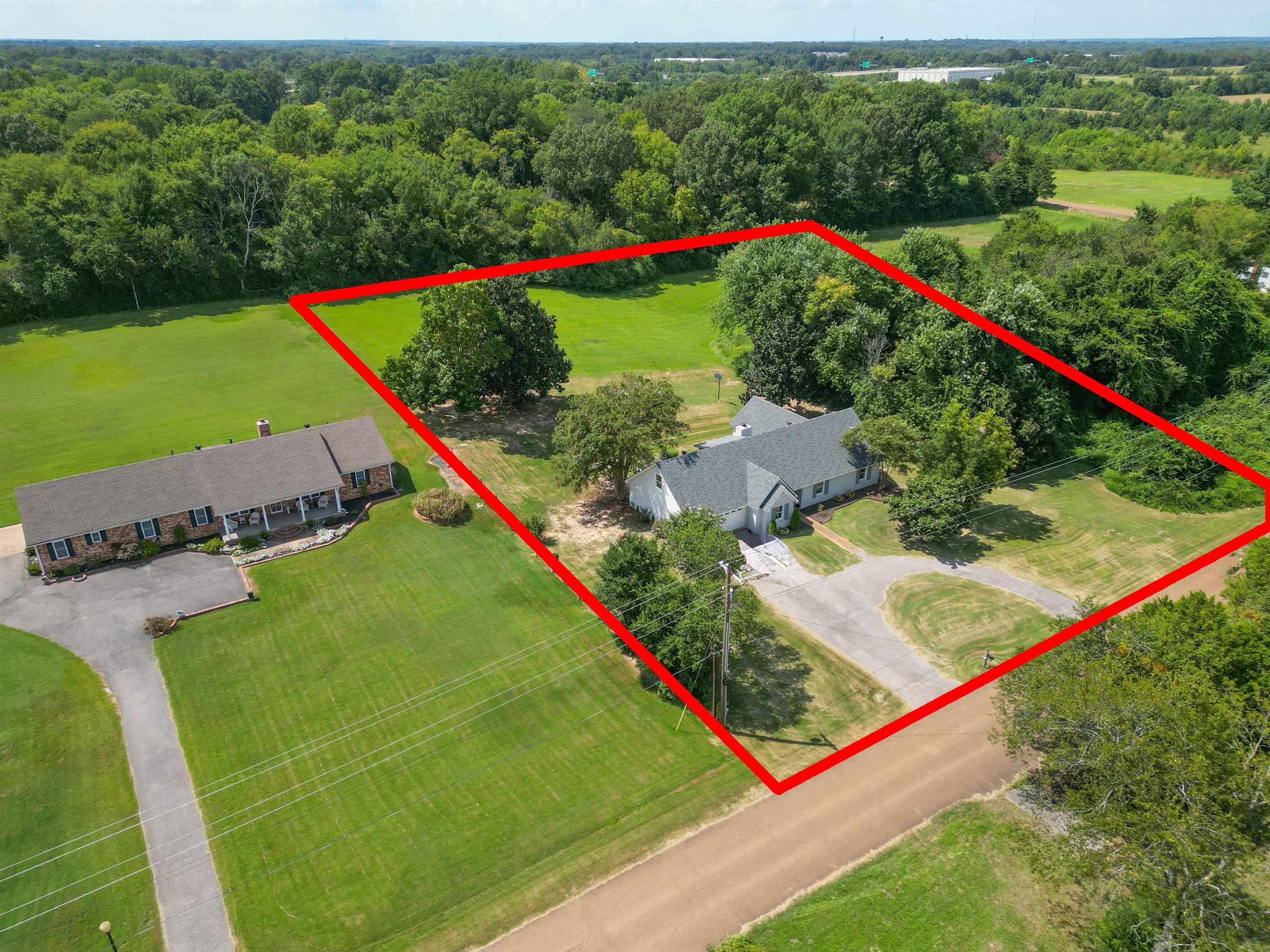 205 Blue Gray Cir