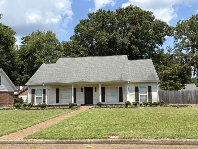 474 Quail Crest Dr