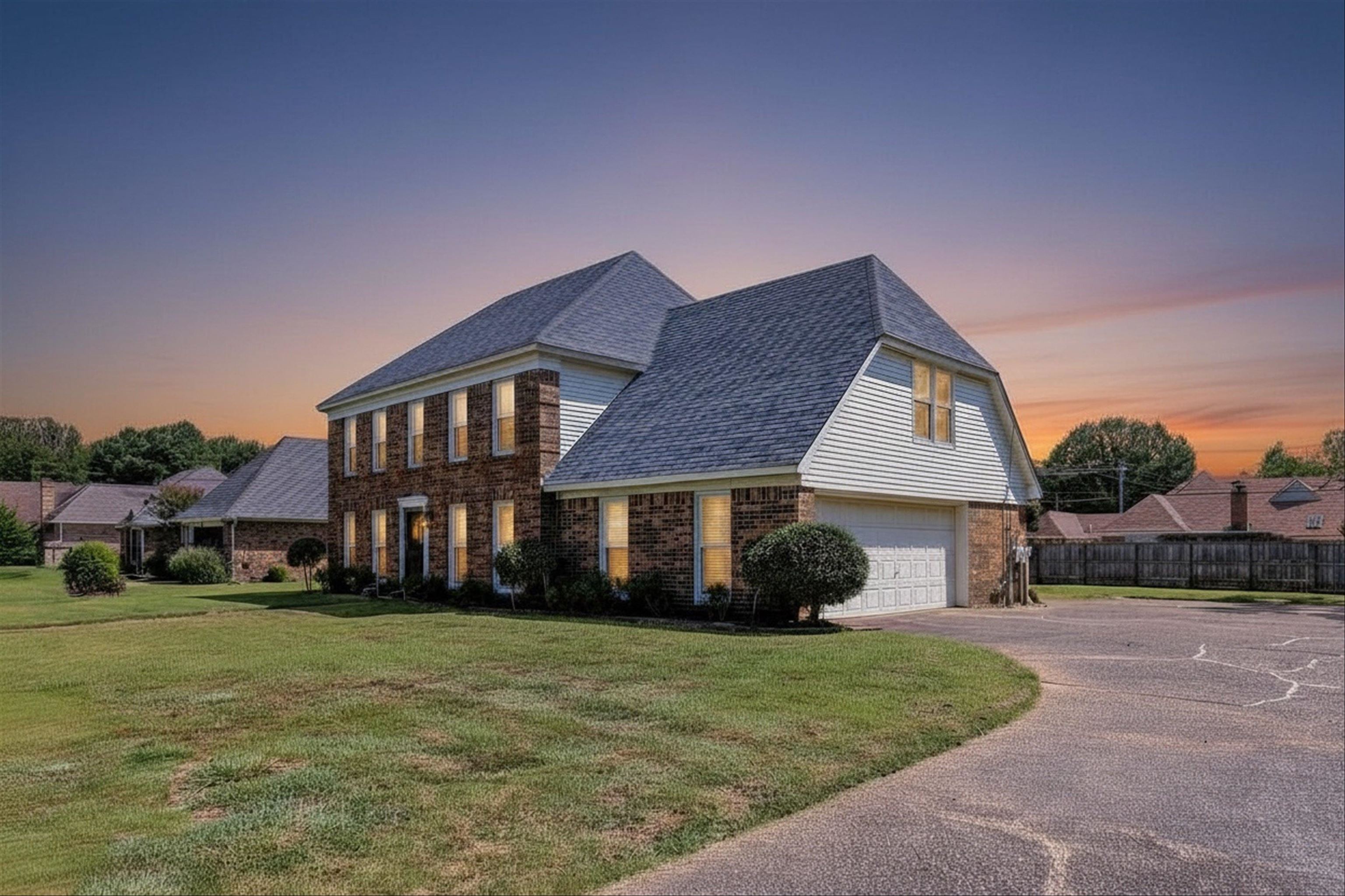 3948 Fern Valley Dr