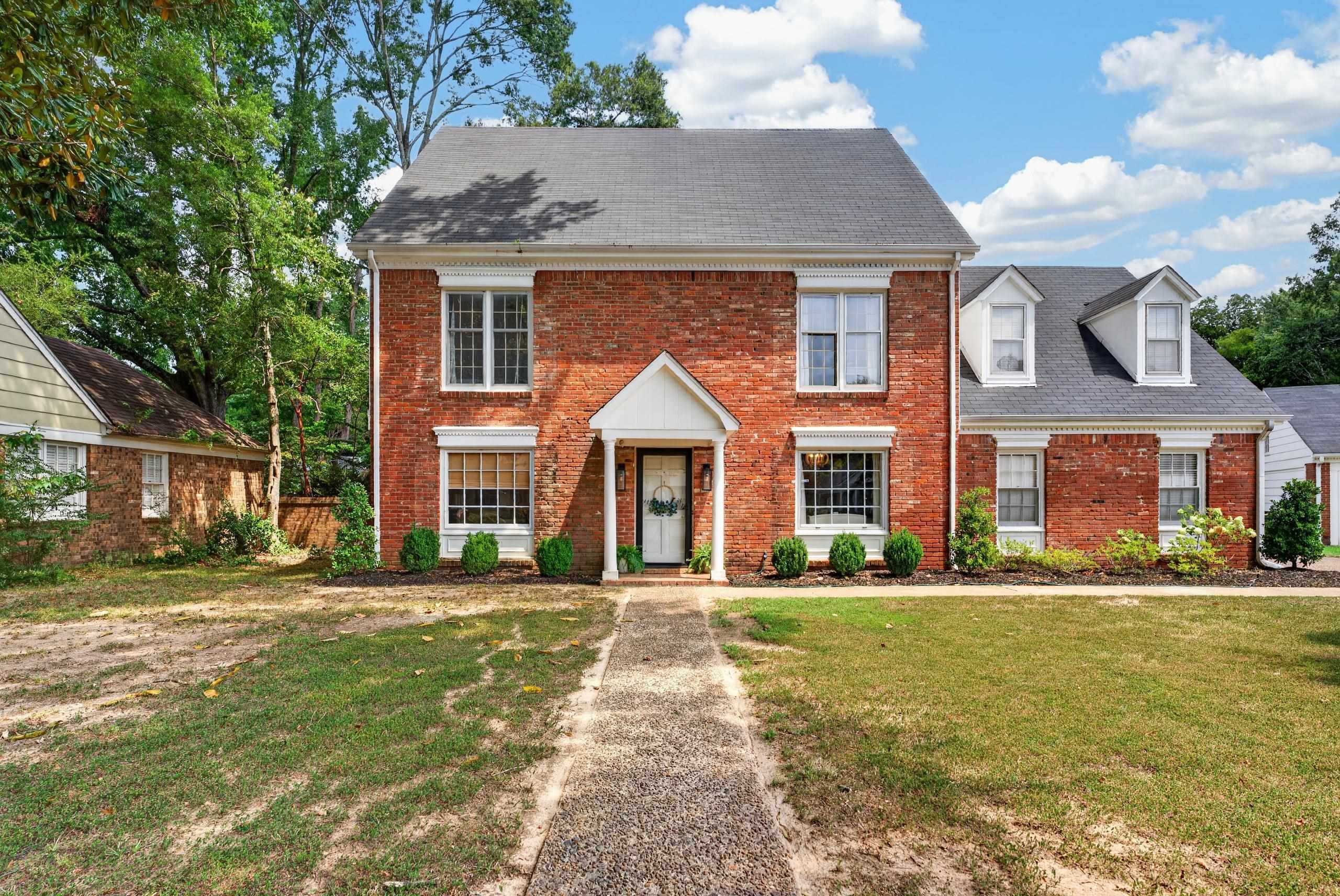 2638 Crimmins Cv