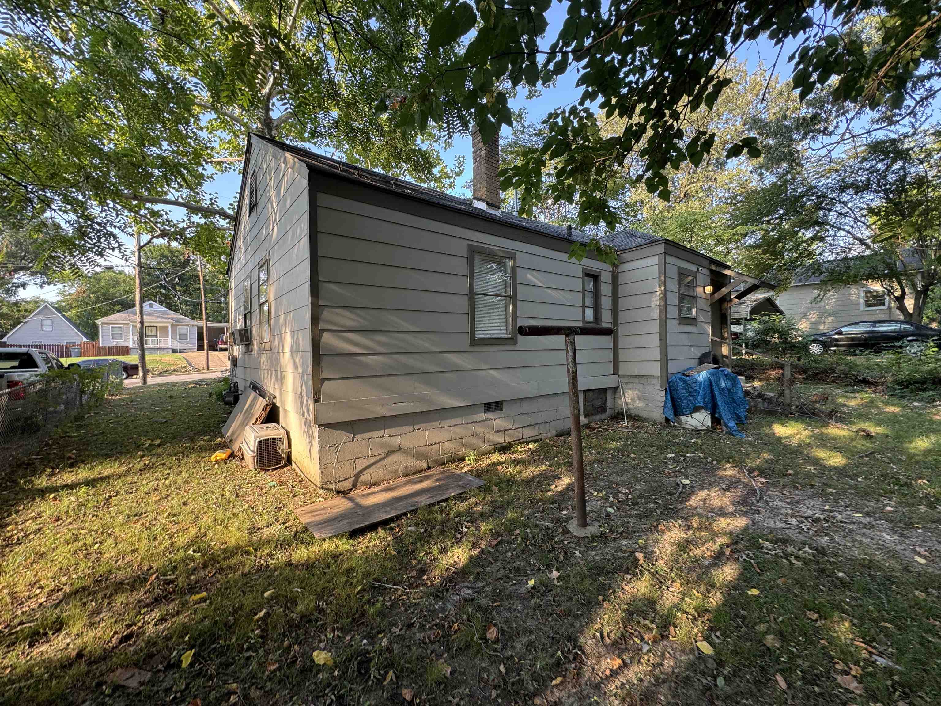 3239 Nathan Ave