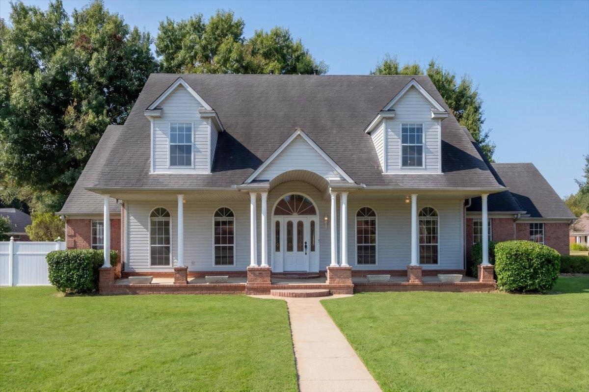4715 Oak Harbour Trce