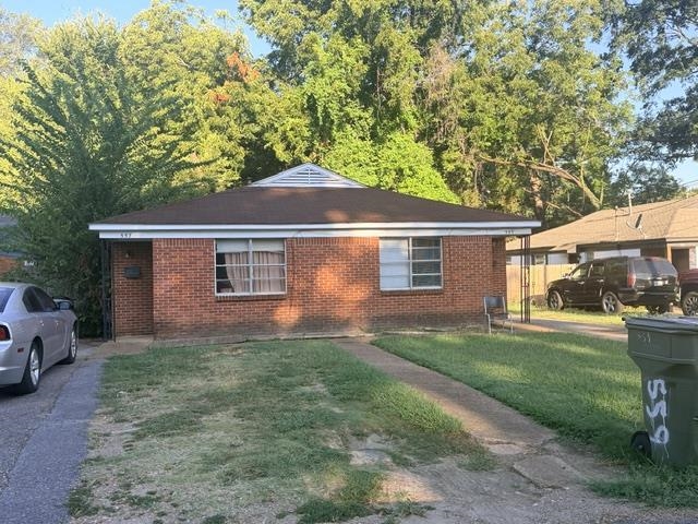 557 Berclair Rd