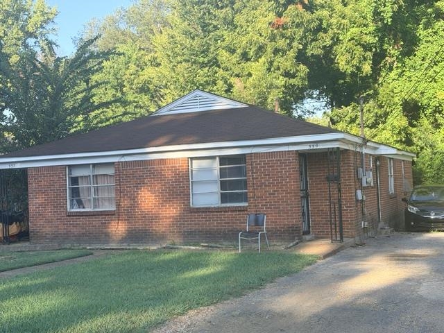 557 Berclair Rd