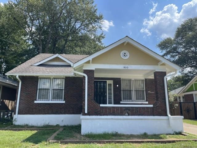 800 N Belvedere Blvd