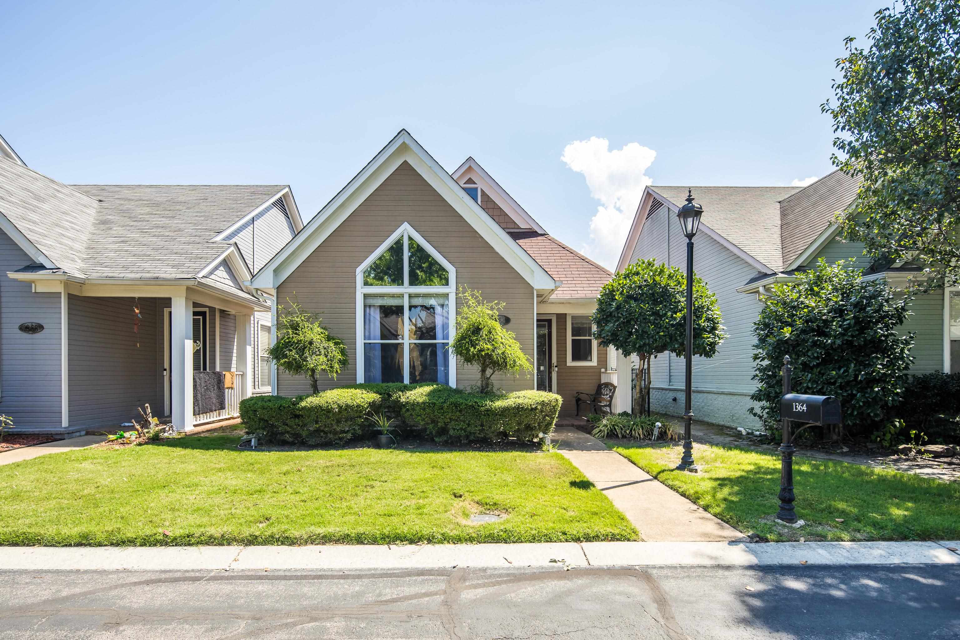 1364 Harbor Park Dr