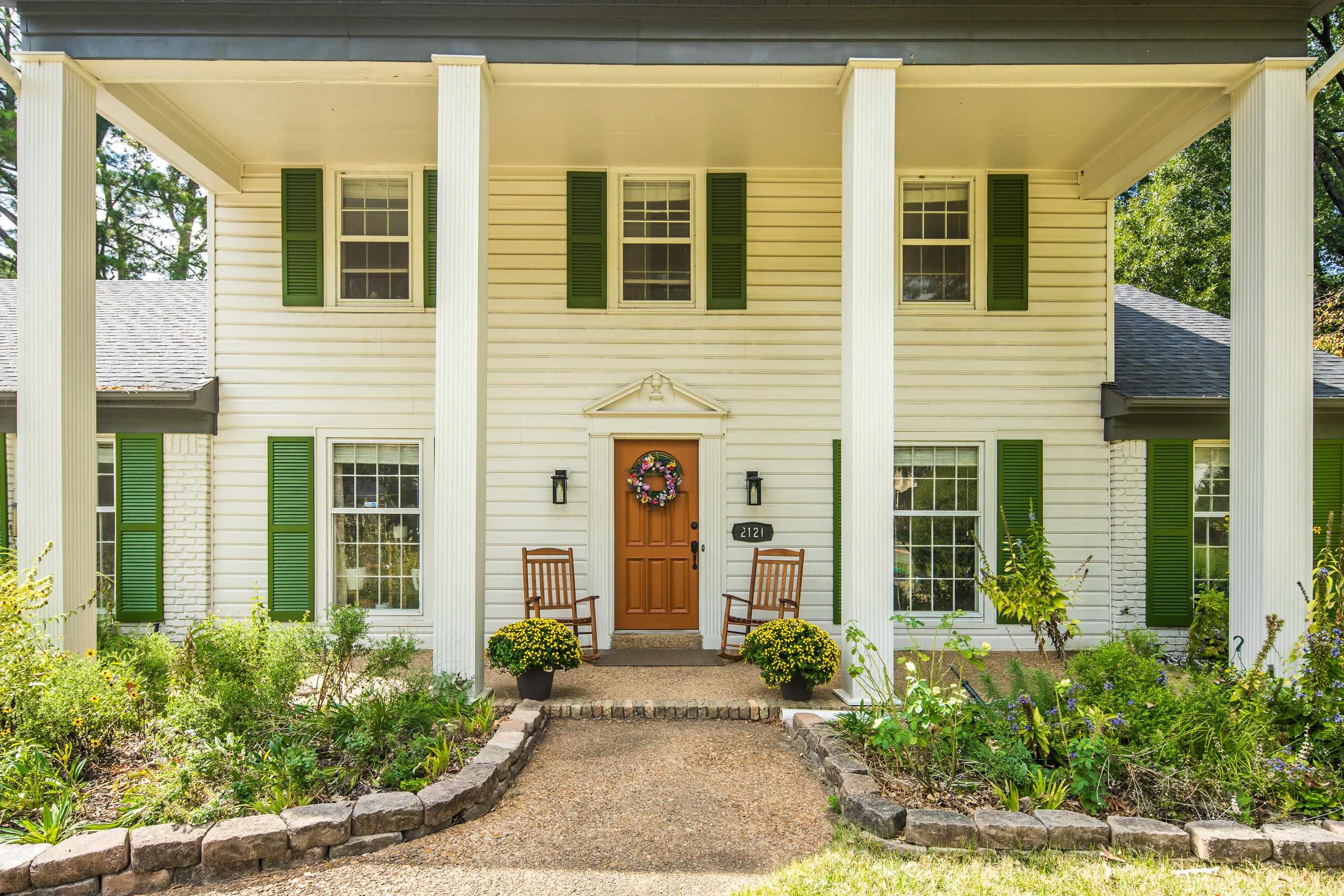 2121 Abergeldie Dr