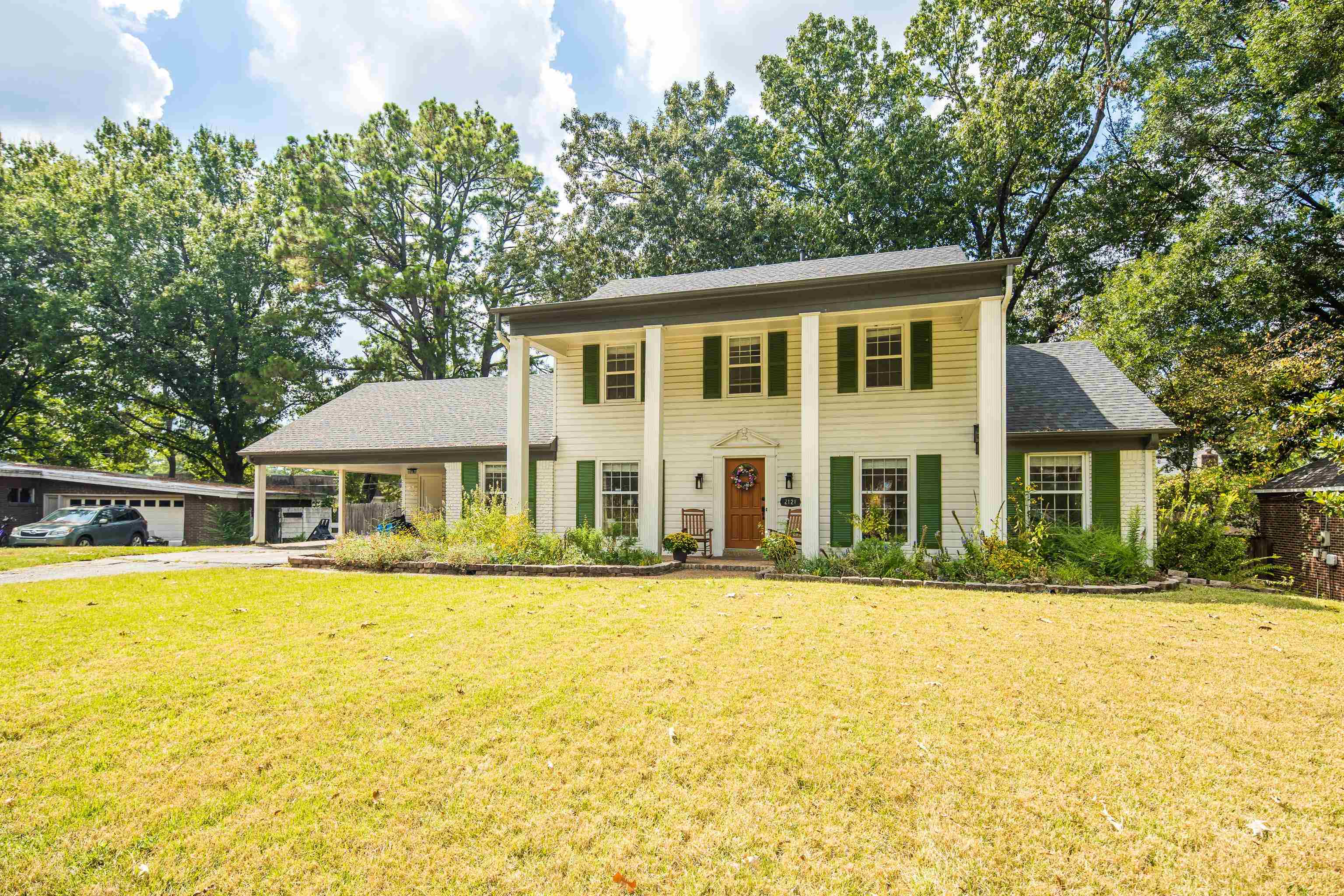 2121 Abergeldie Dr