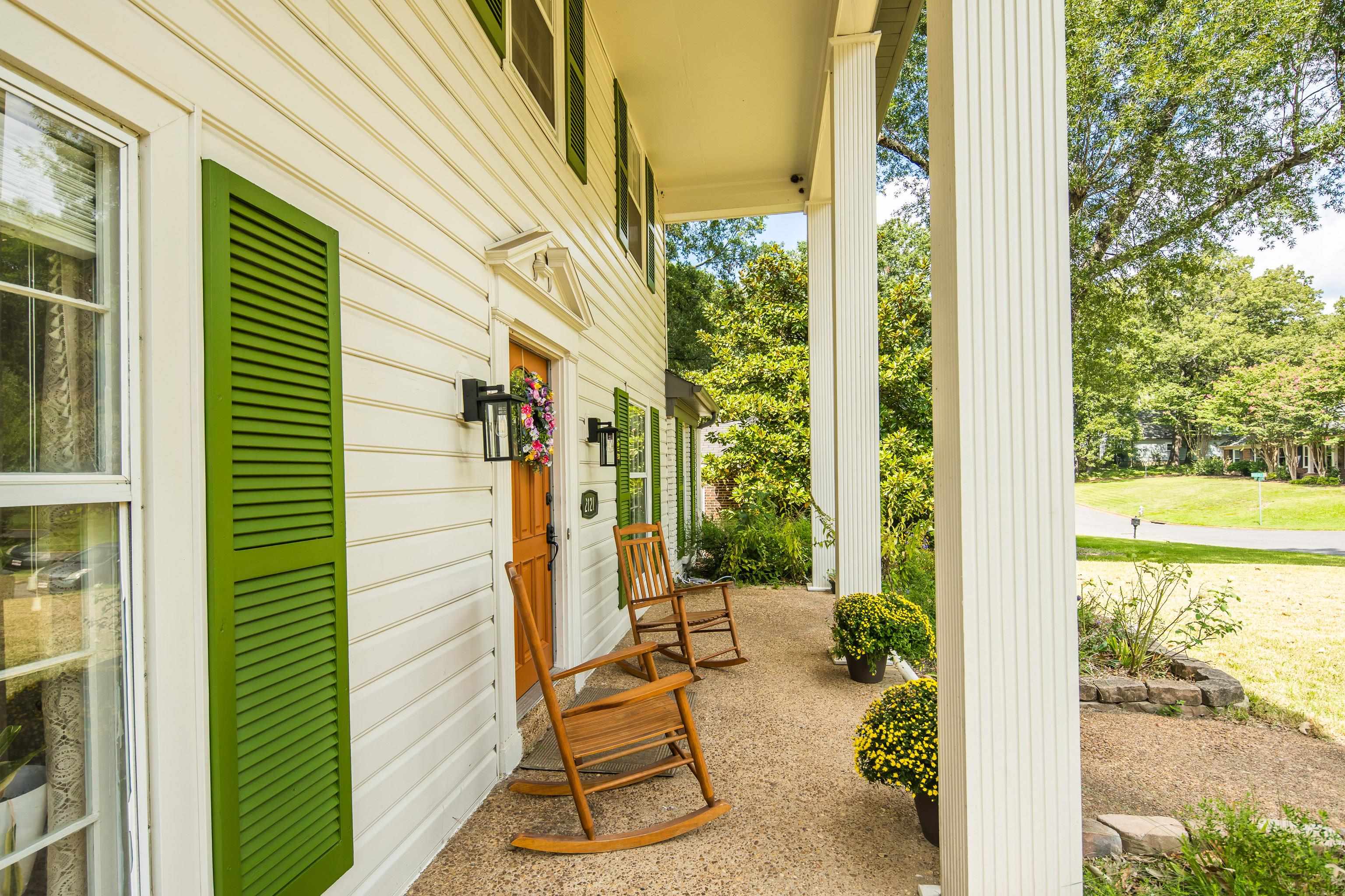 2121 Abergeldie Dr